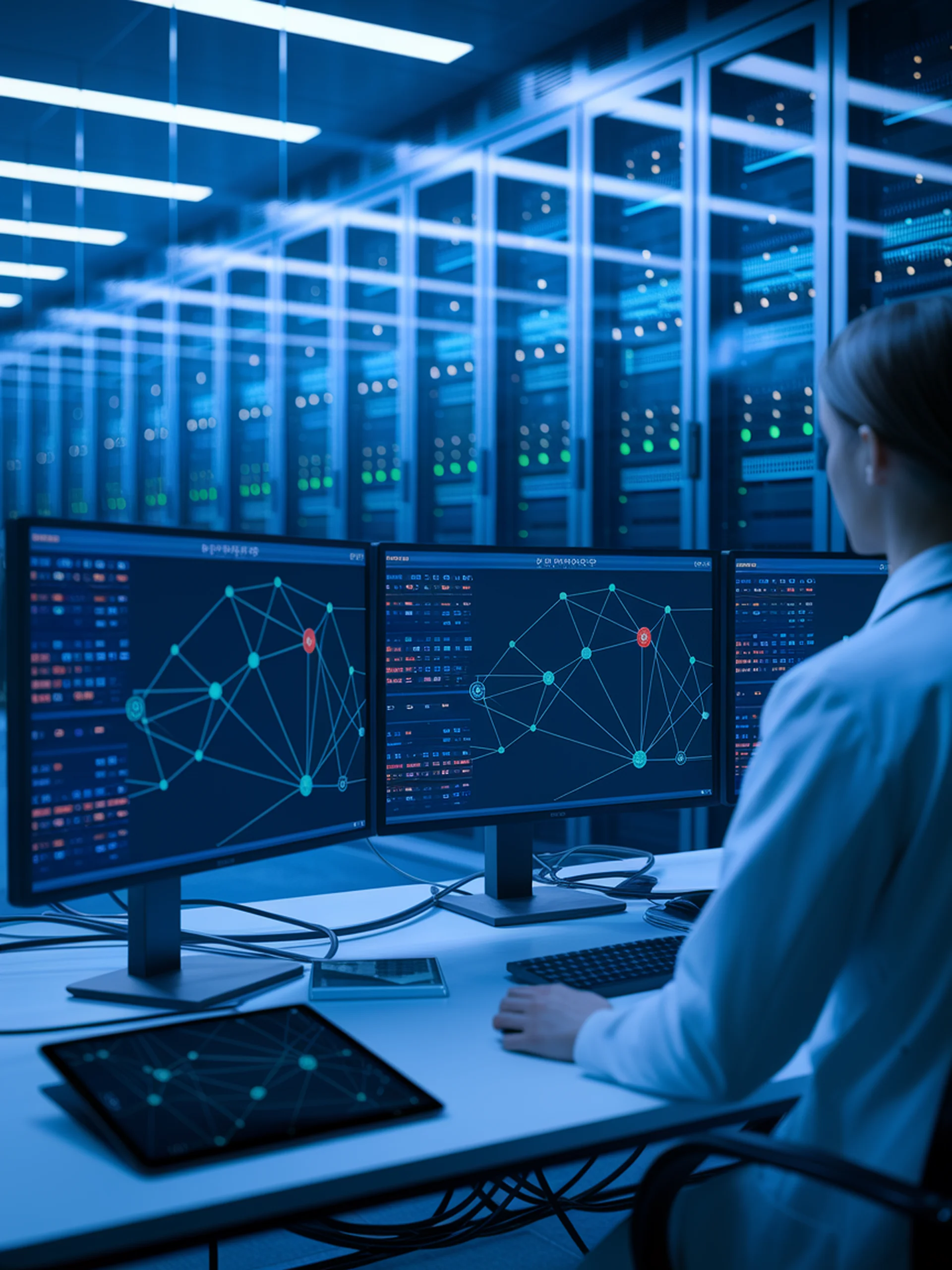 Interoperability and Open Standards