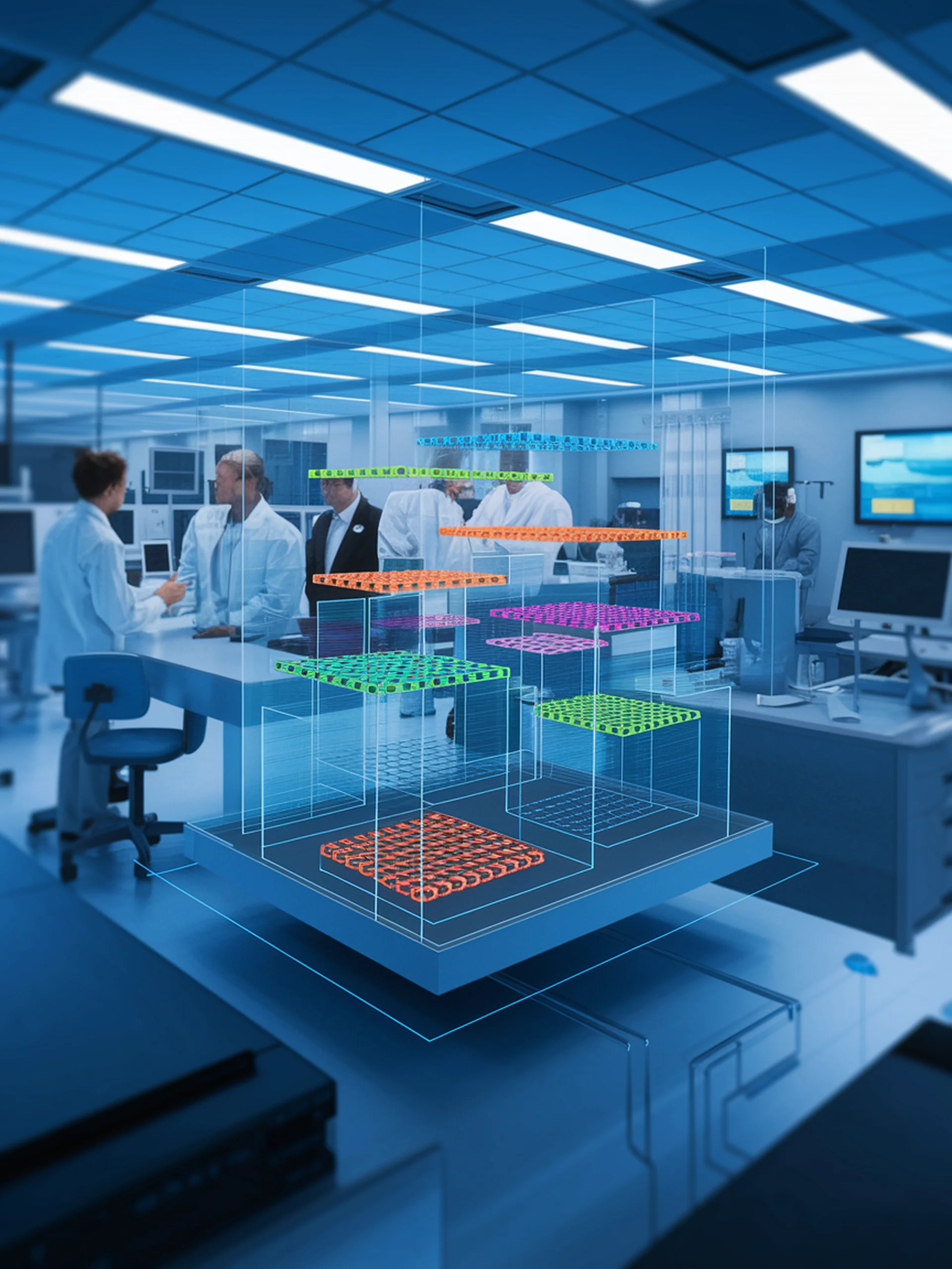 Modularity and Flexibility