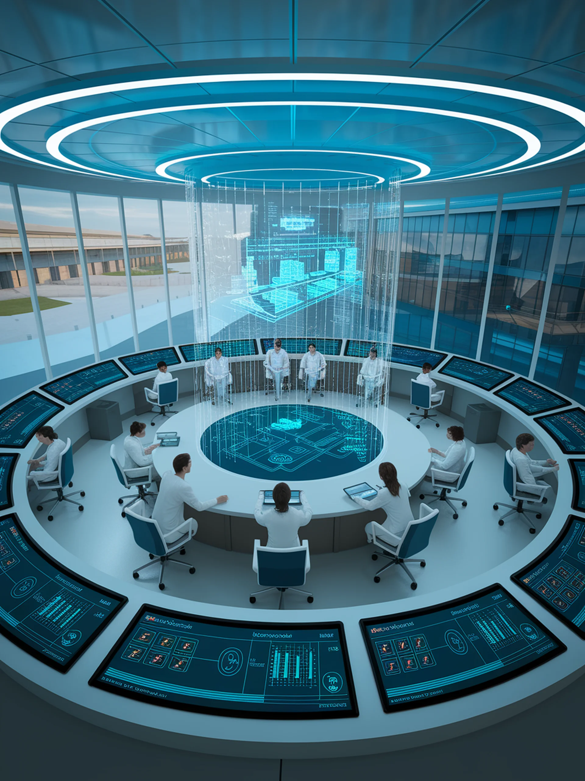 Key Trends Through 2030
