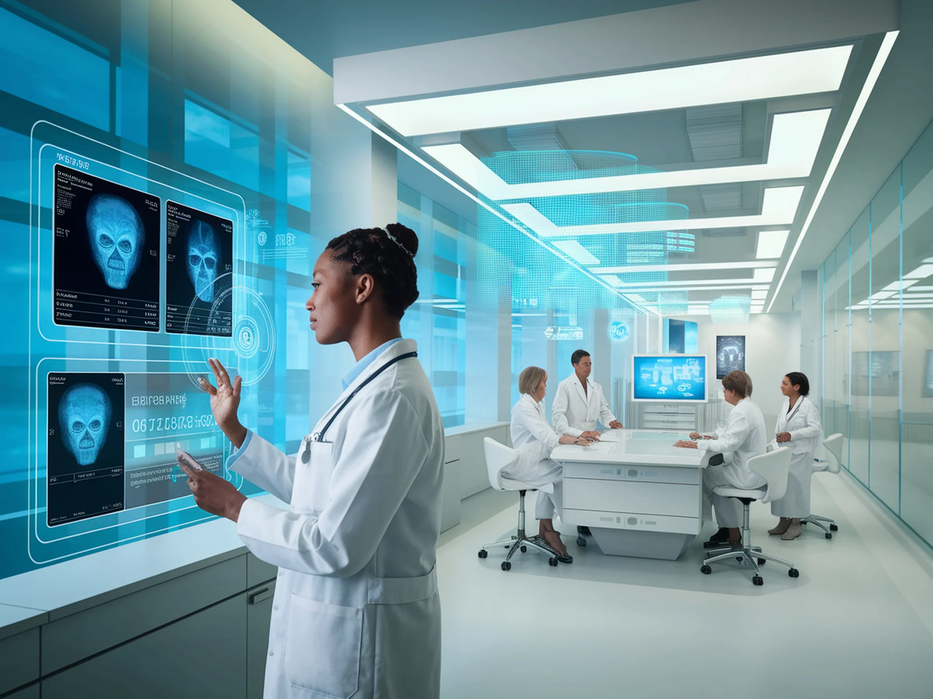Current Applications in Clinical Settings