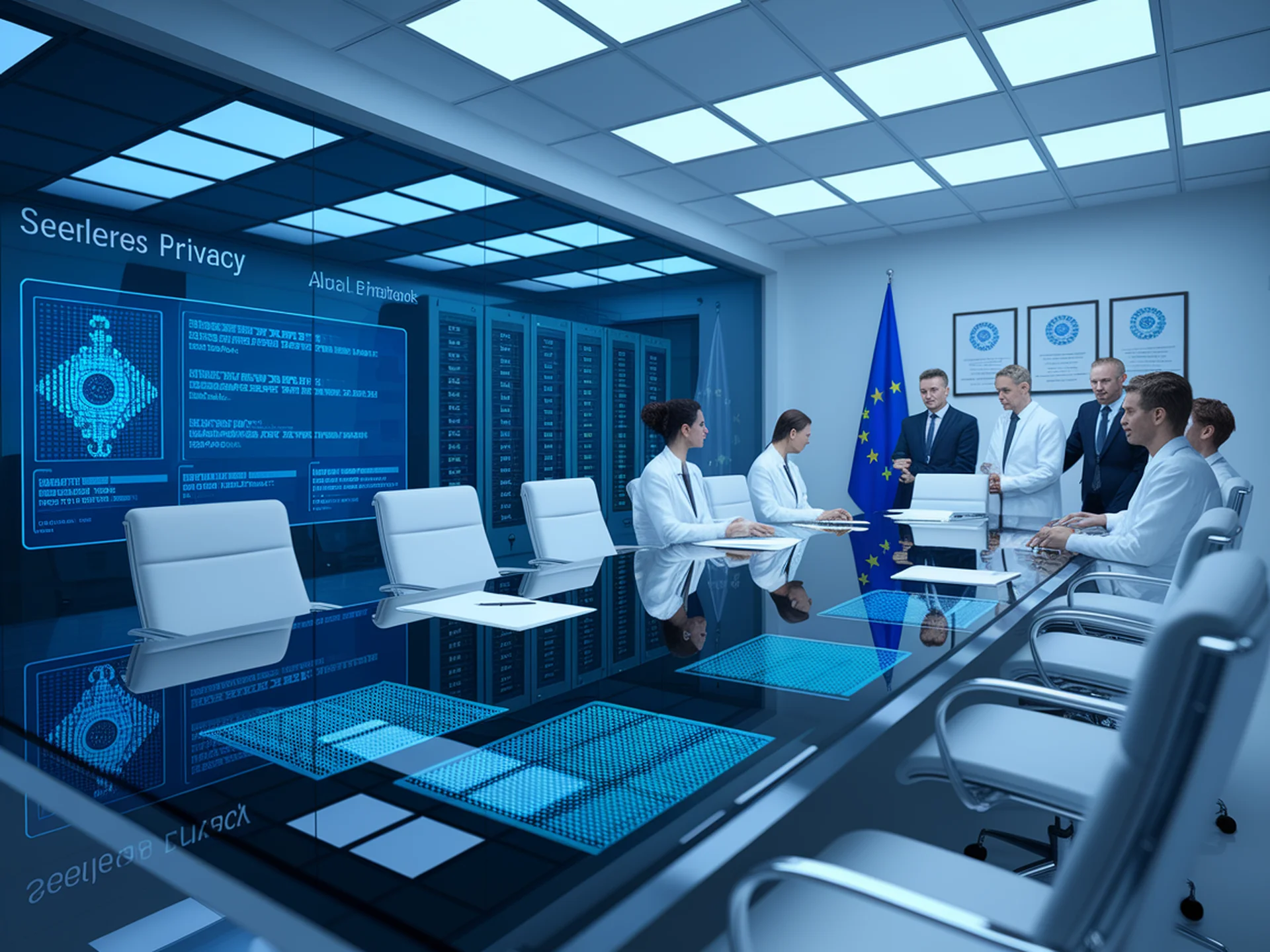 Regulatory and Ethical Considerations