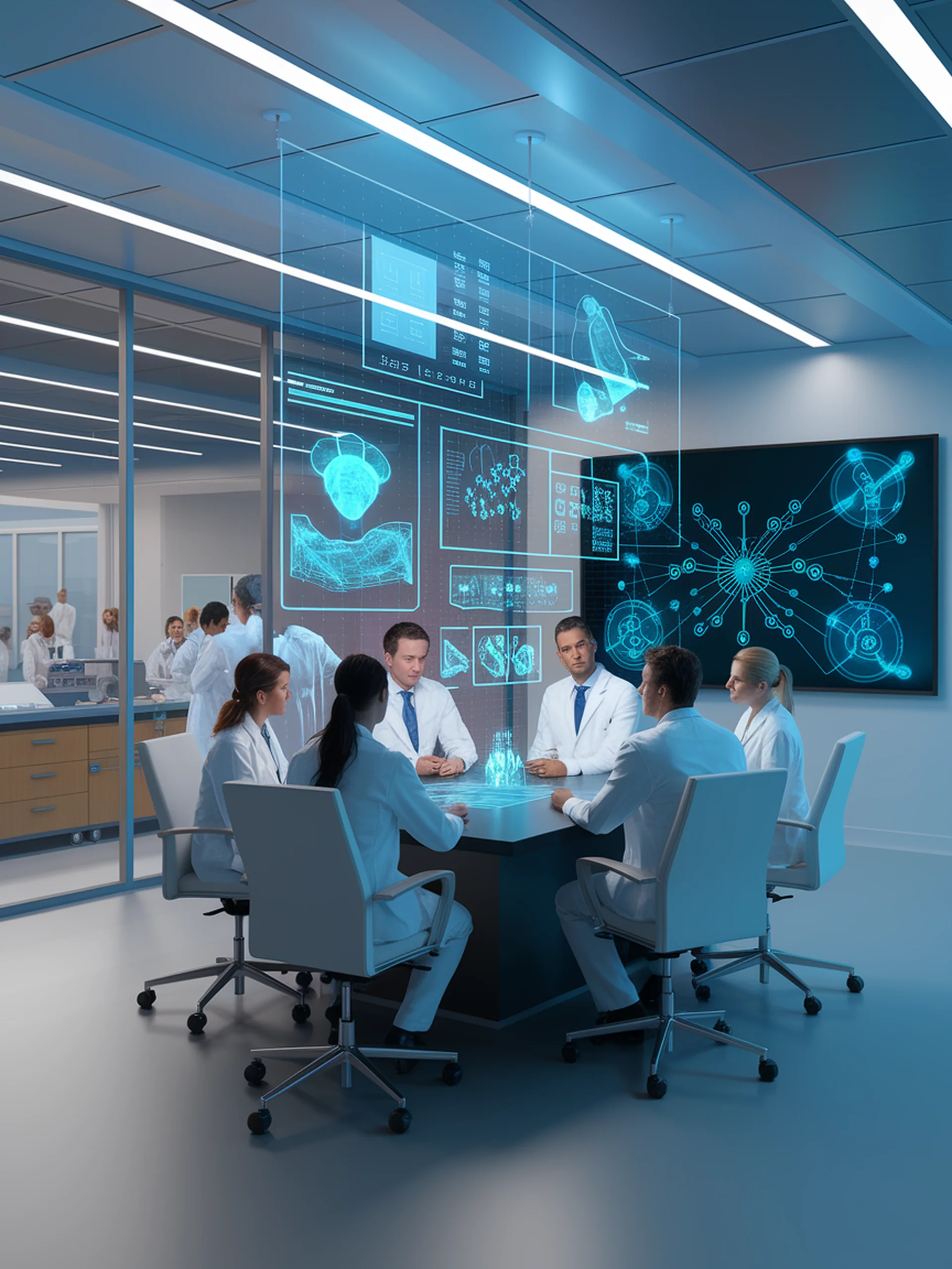 Clinical Research Applications