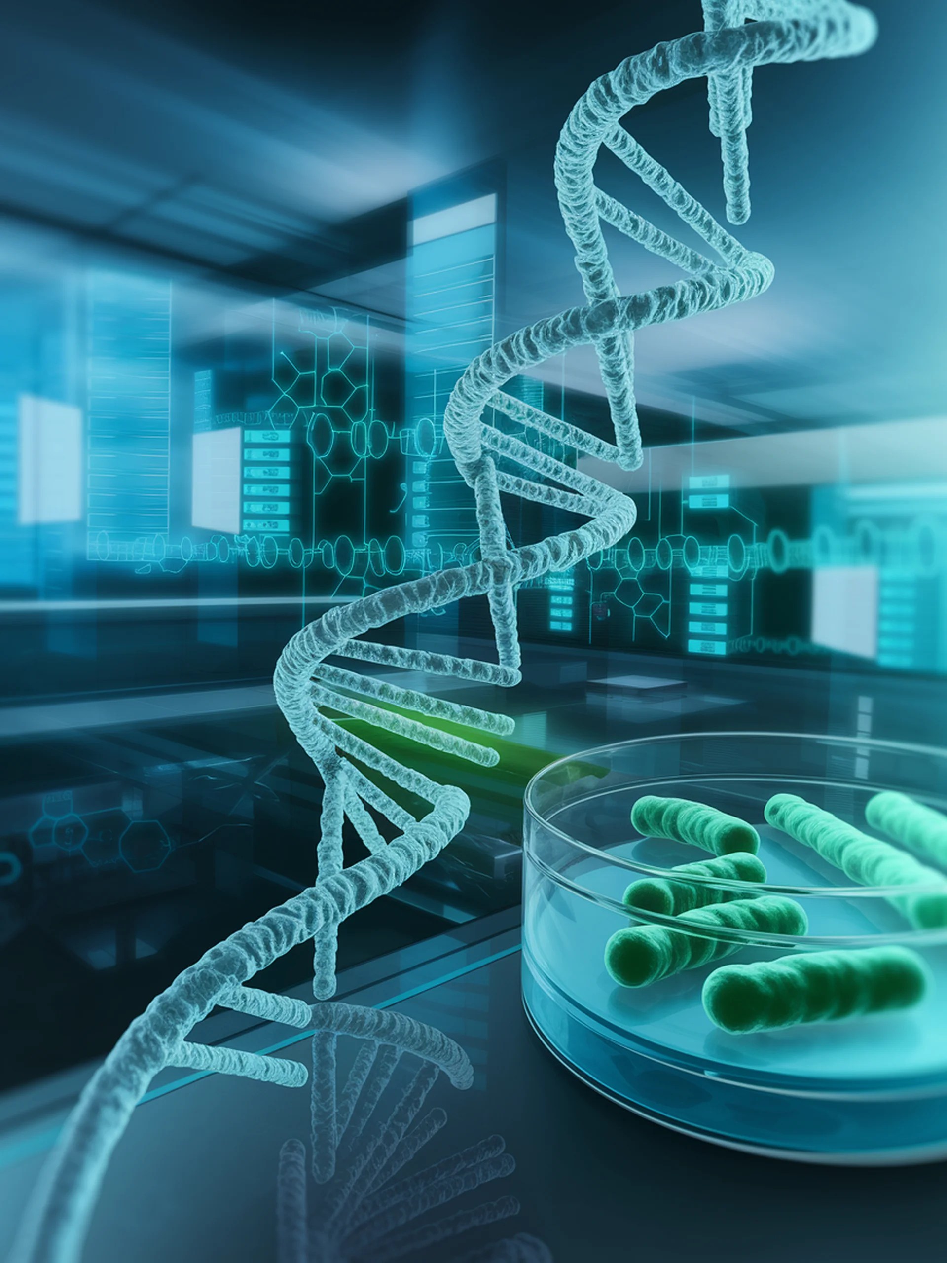 LLMs Tackle Antimicrobial Resistance