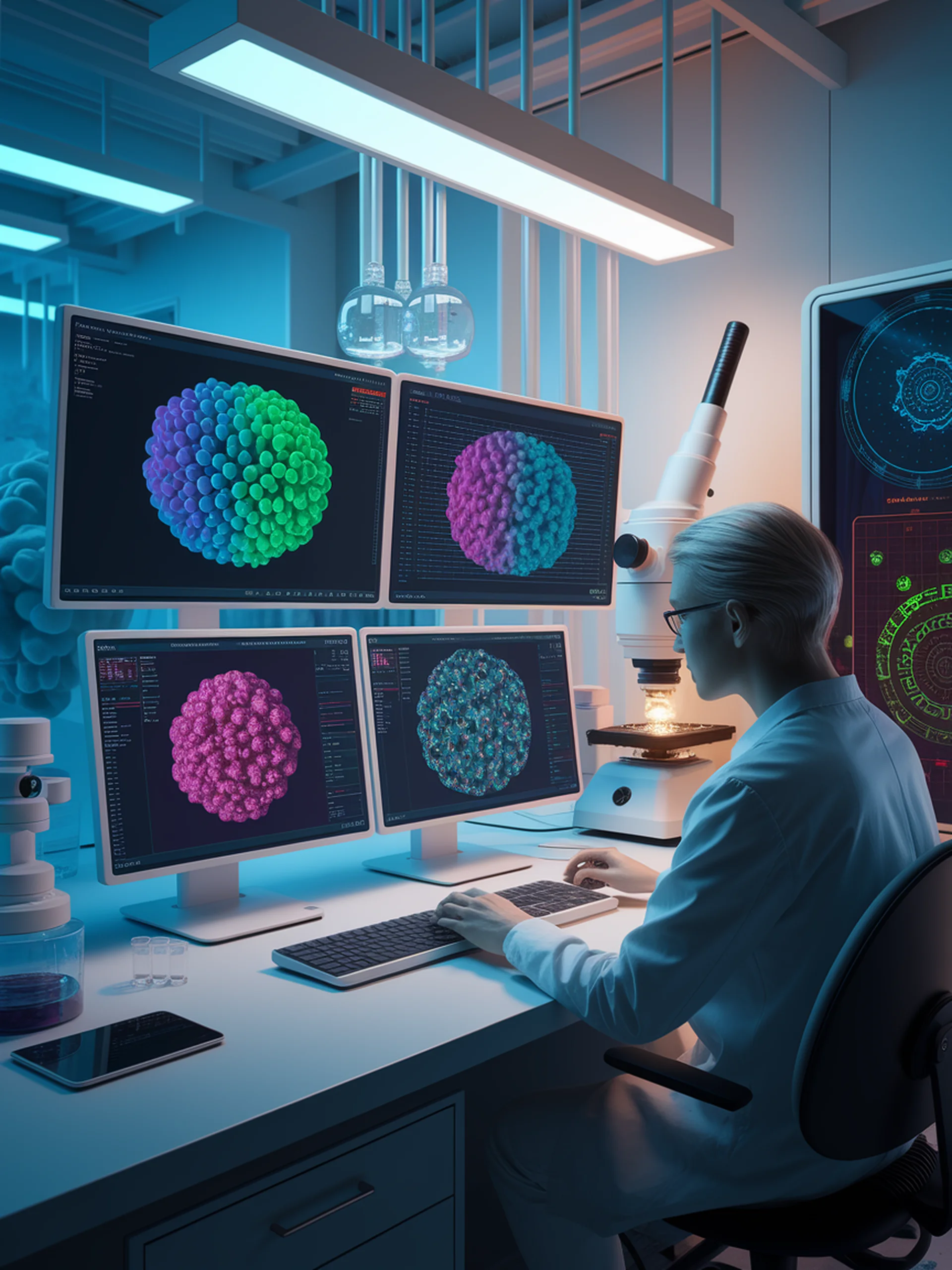 Bridging Biology and AI with Single-Cell Language Models