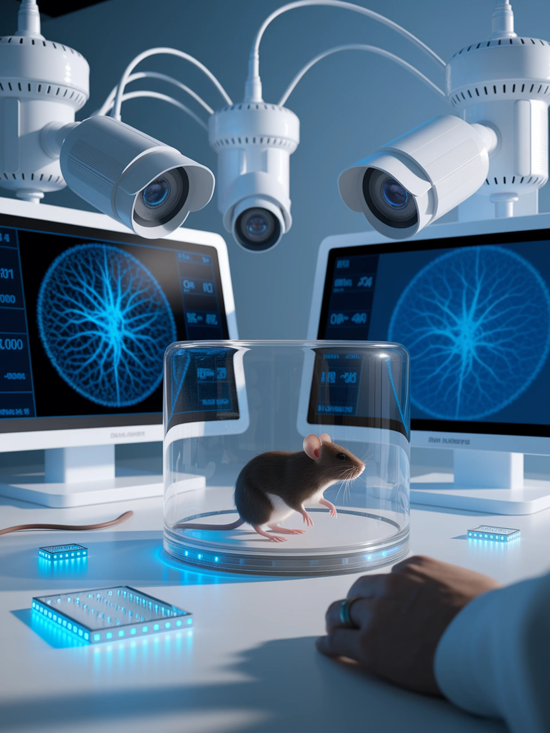 MouseGPT: Revolutionizing Animal Behavior Analysis