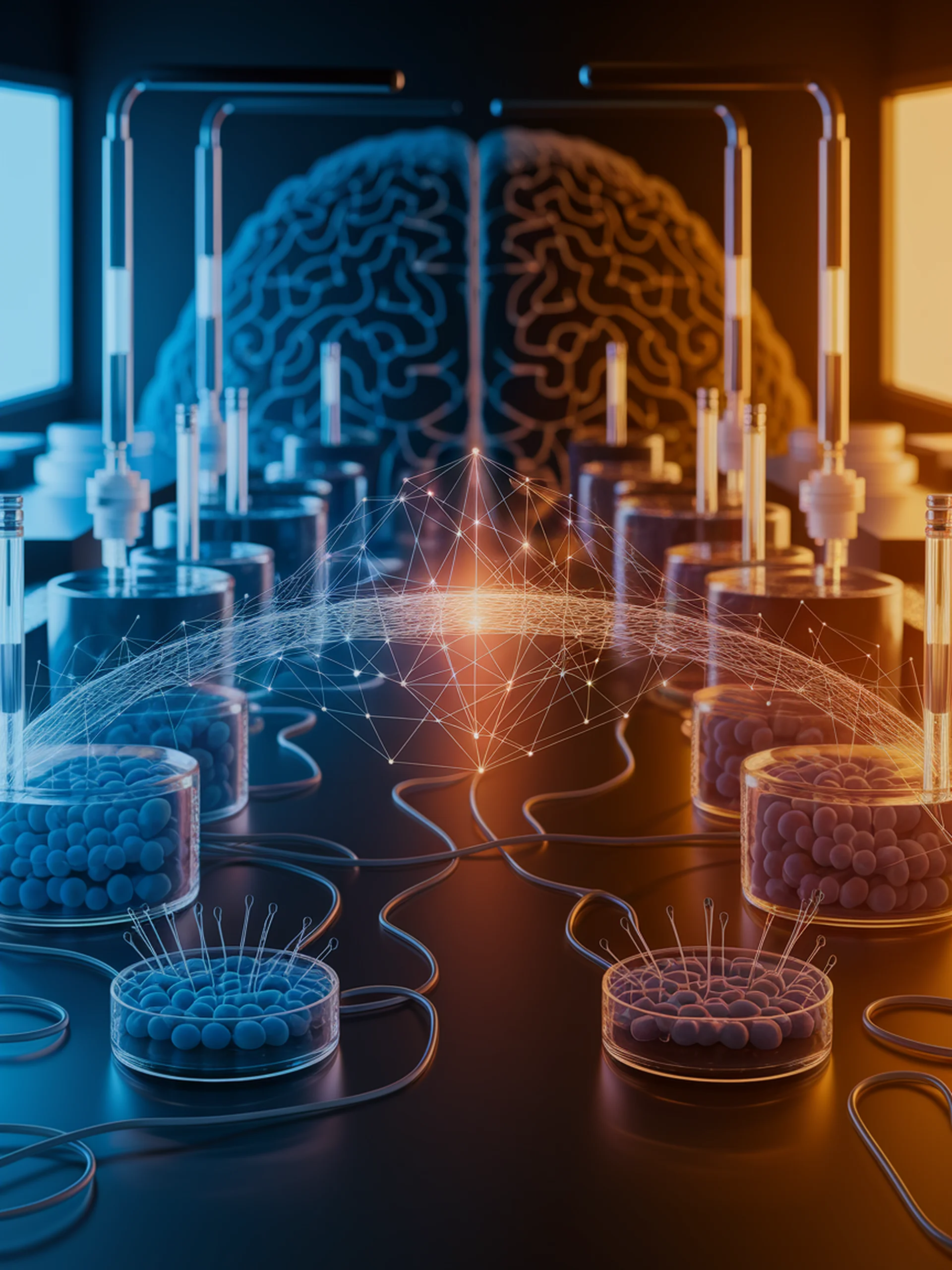 Bridging Neural Worlds