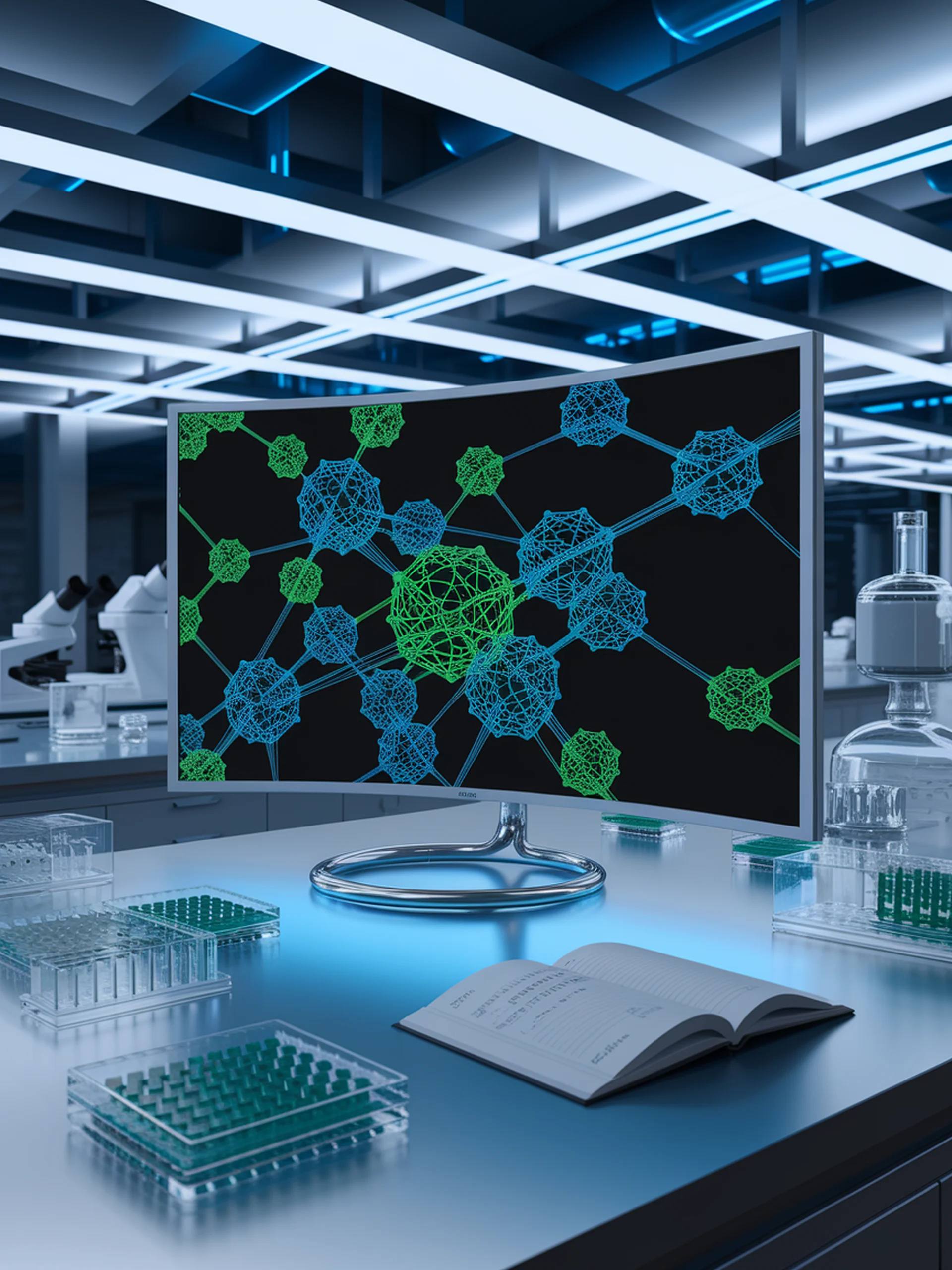 Bridging Biology and AI with Cell Signaling Graphs