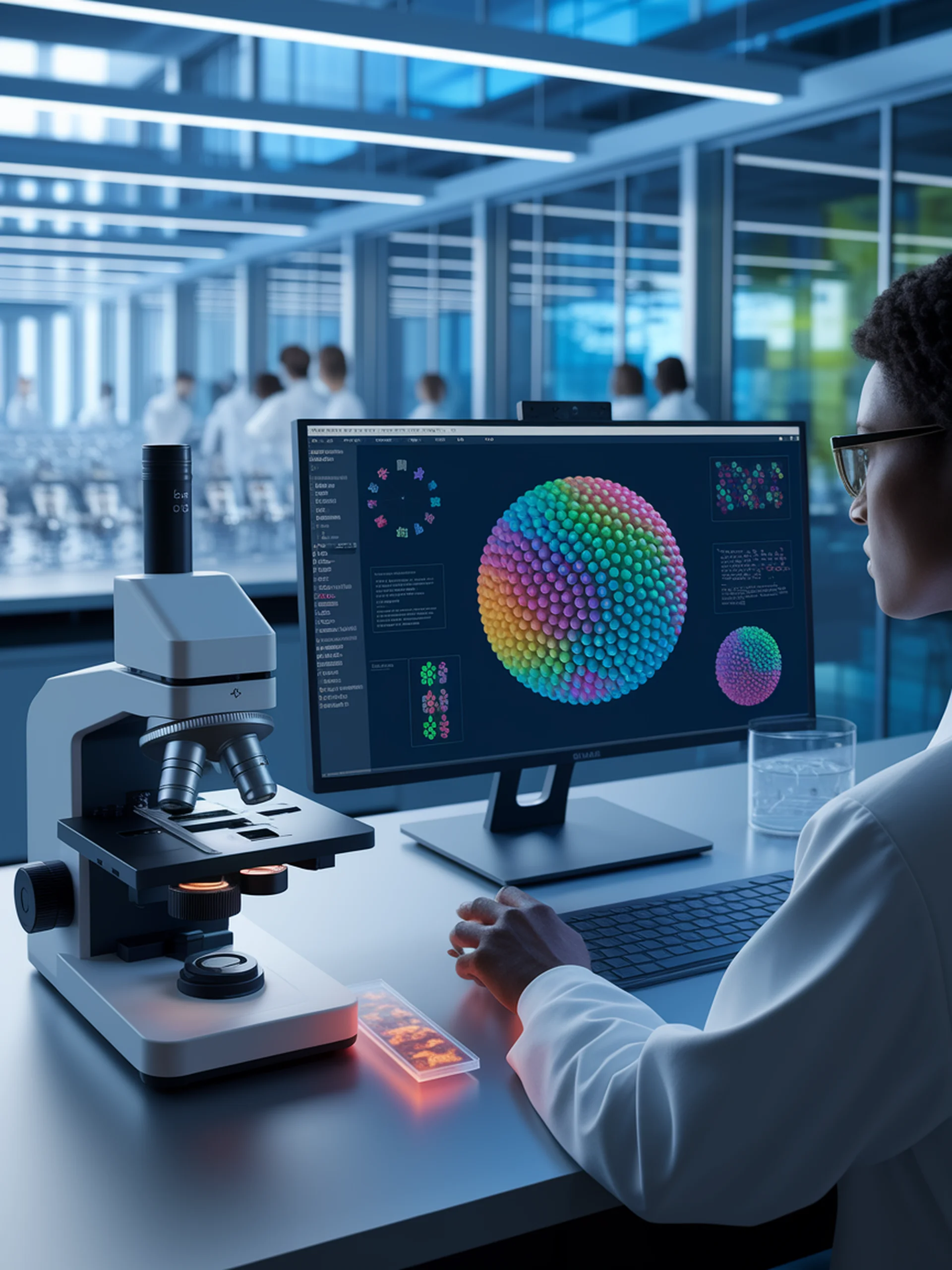 scAgent: Intelligent Cell Annotation with AI