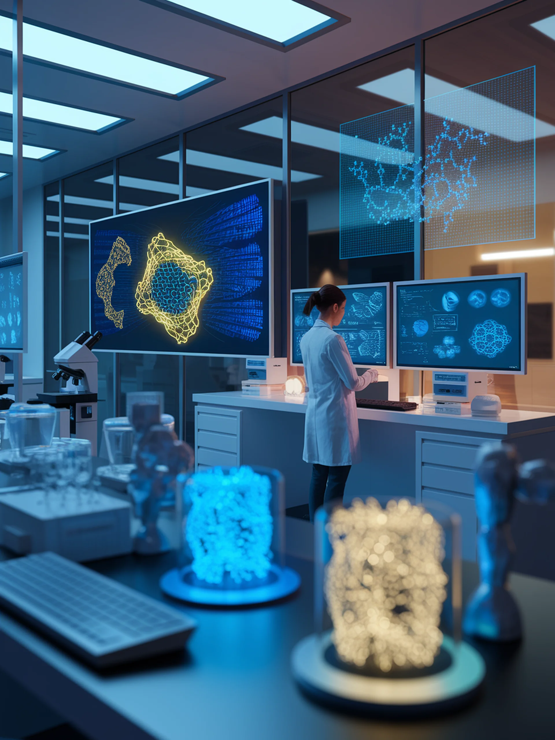 Unlocking Multi-Modal Protein Intelligence