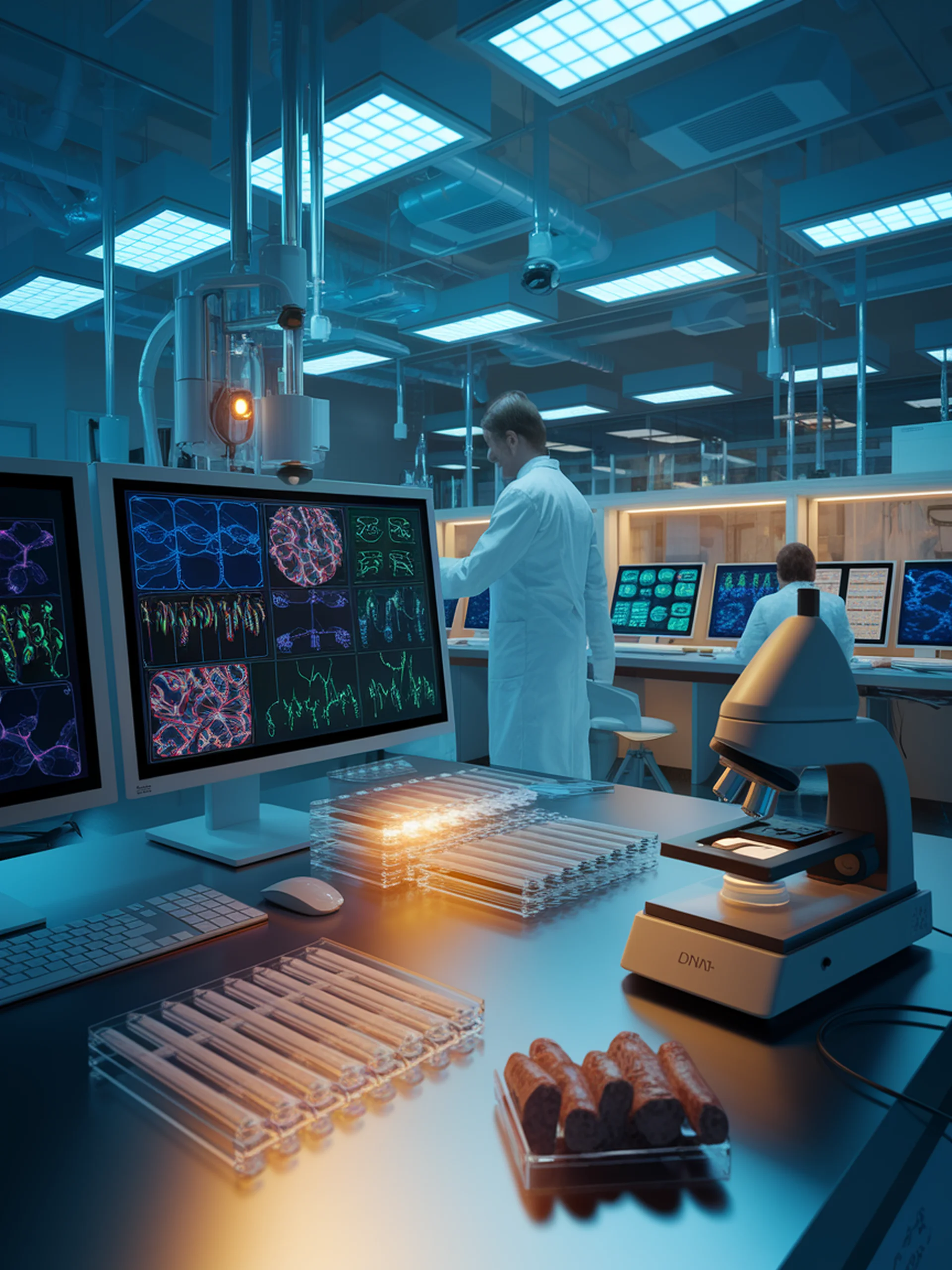 GexBERT: AI Transforming Cancer Prognosis