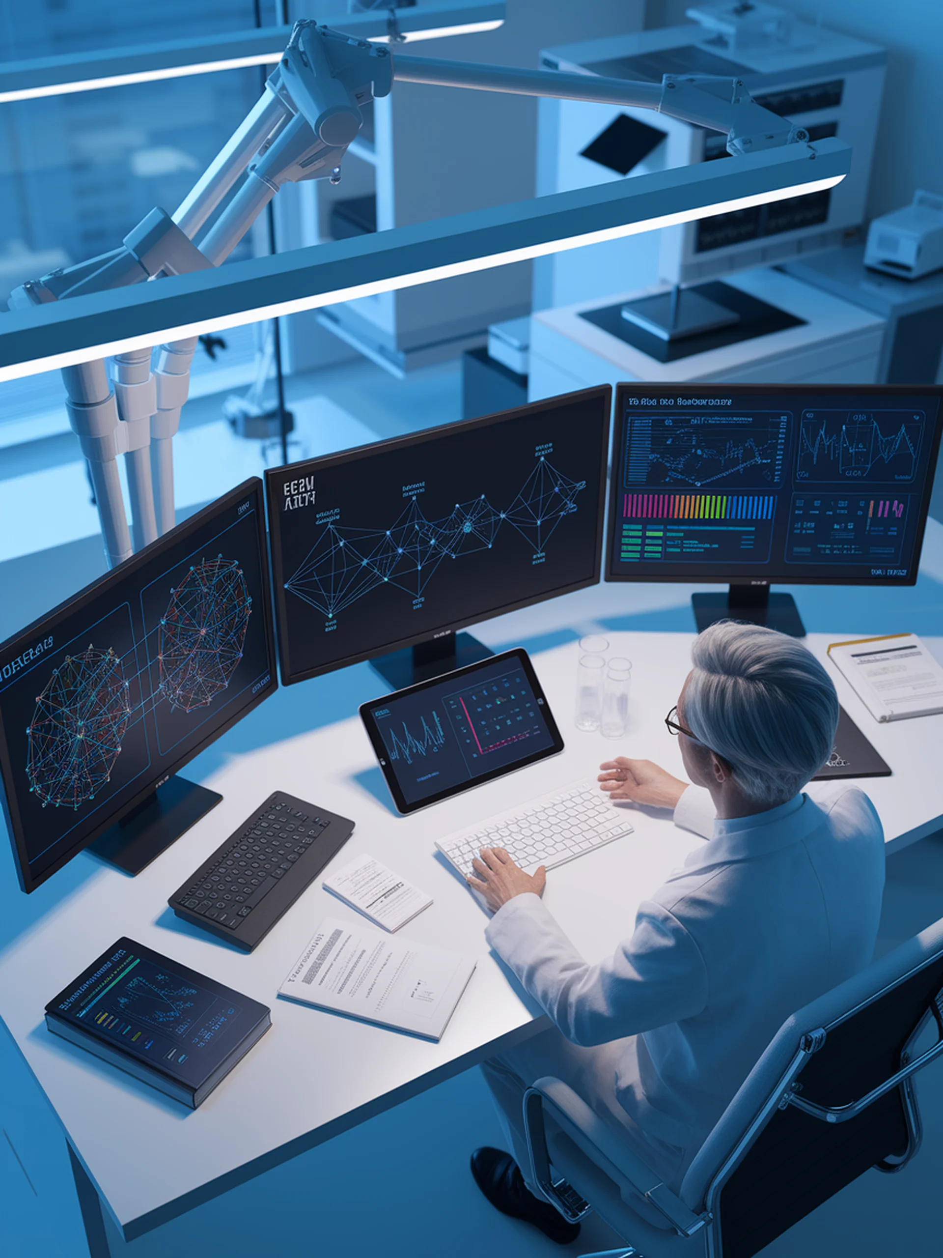 Revolutionizing Causal Inference with LLMs