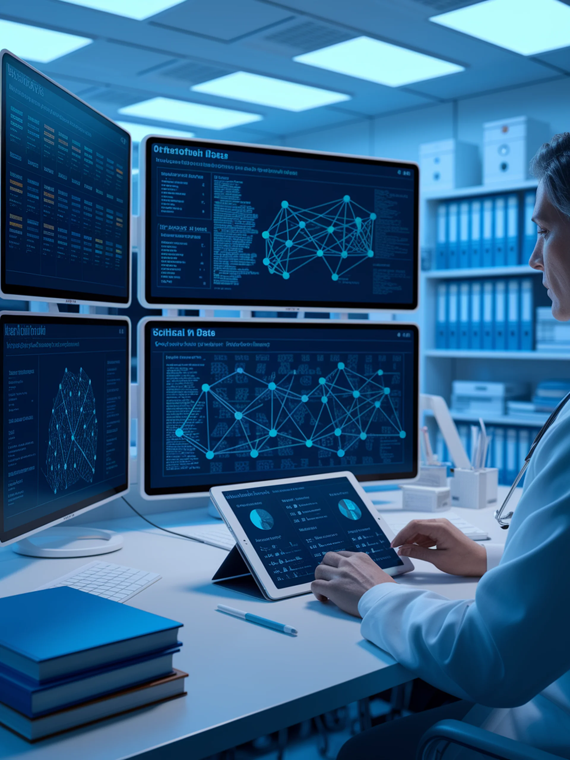 Unlocking Insights from Unstructured Text Data