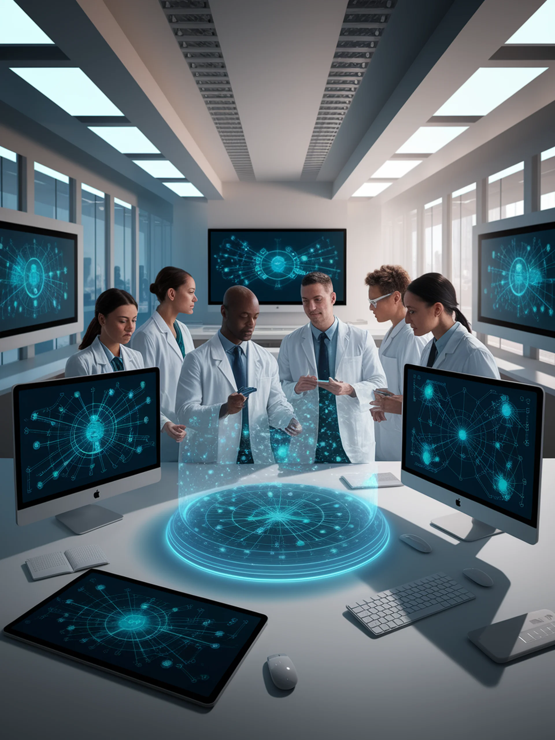 Fairness in AI: LLM-Powered Causal Discovery
