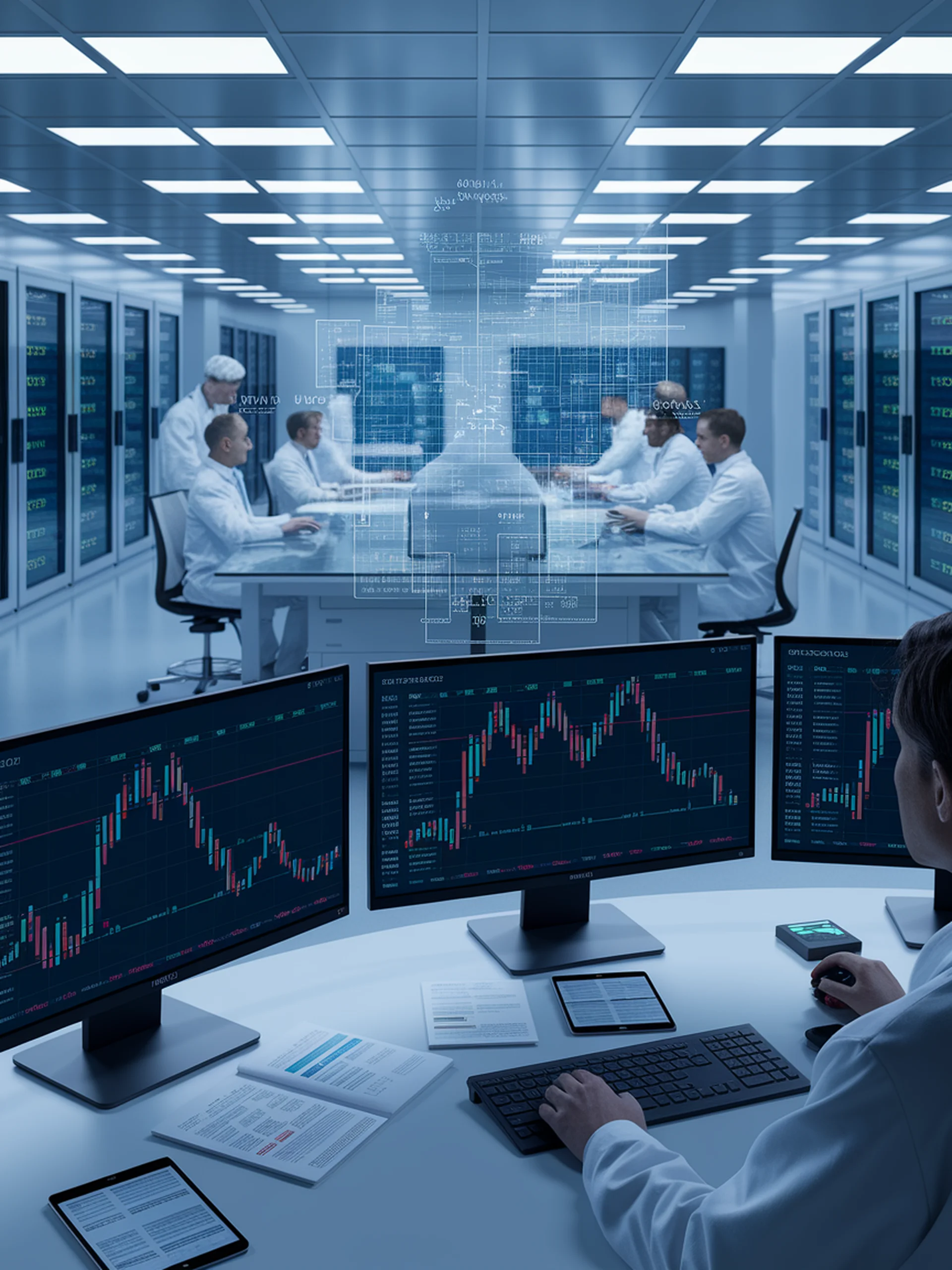 Mining Time-Series Data from Clinical Reports
