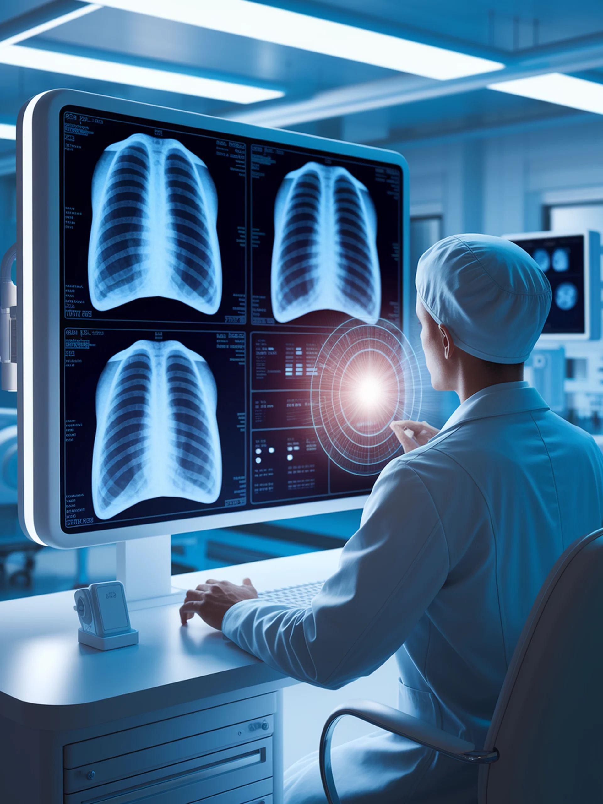 RaDialog: AI Assistant for Radiologists