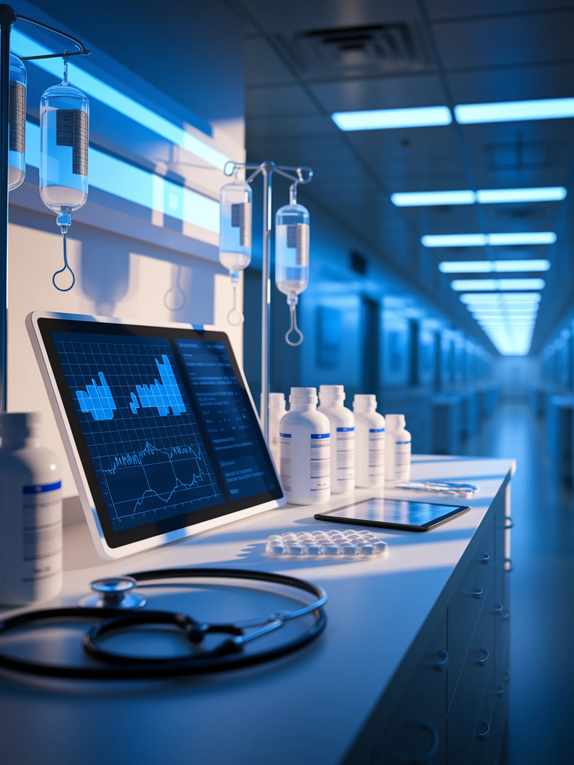 AI-Powered Medication Recommendations