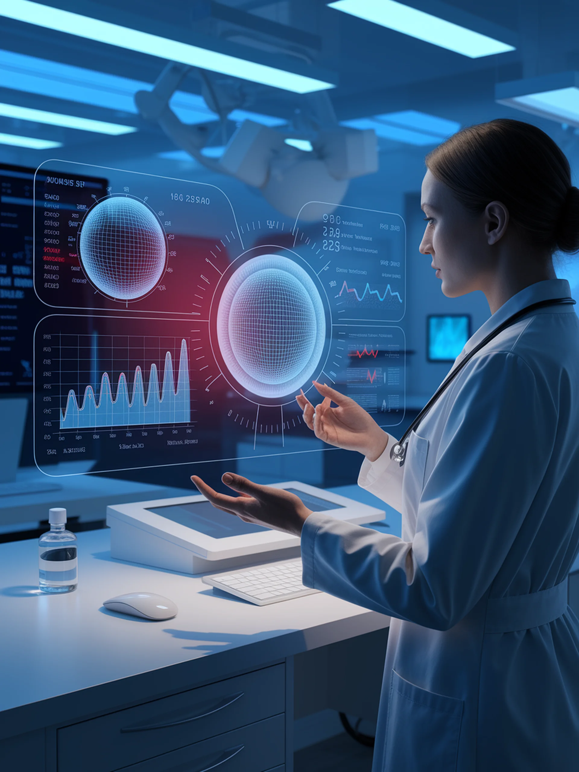 Predicting LLM Uncertainty