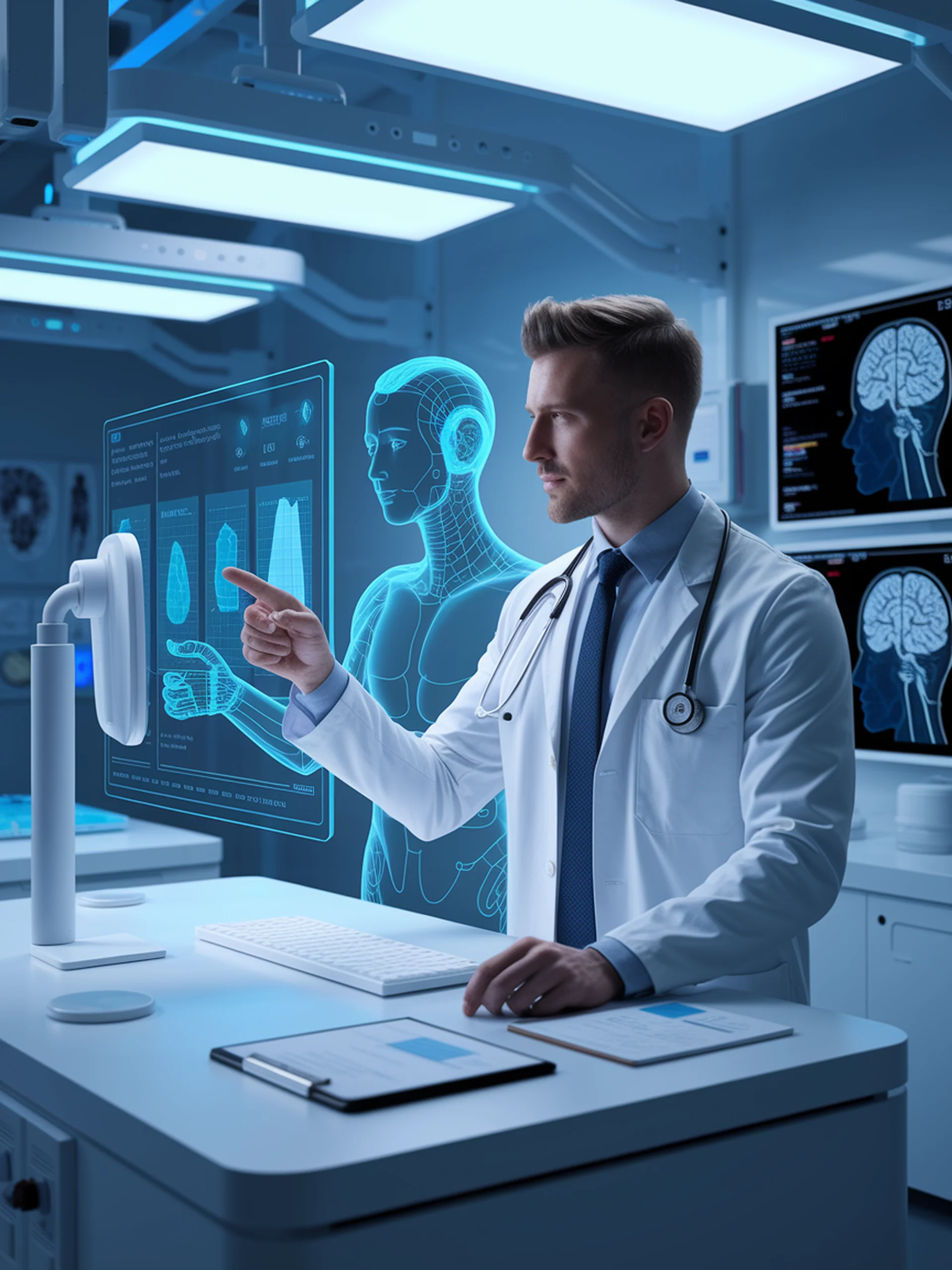Humans + AI: Better Together