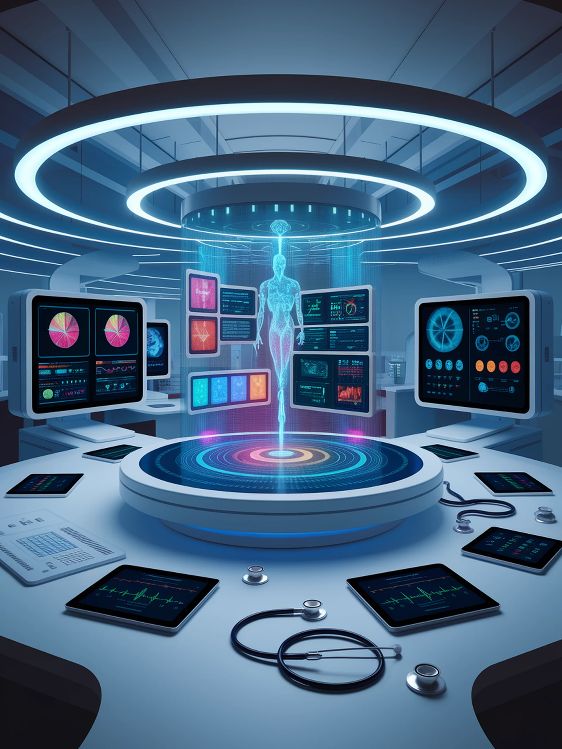 ColaCare: Revolutionizing EHR Analysis