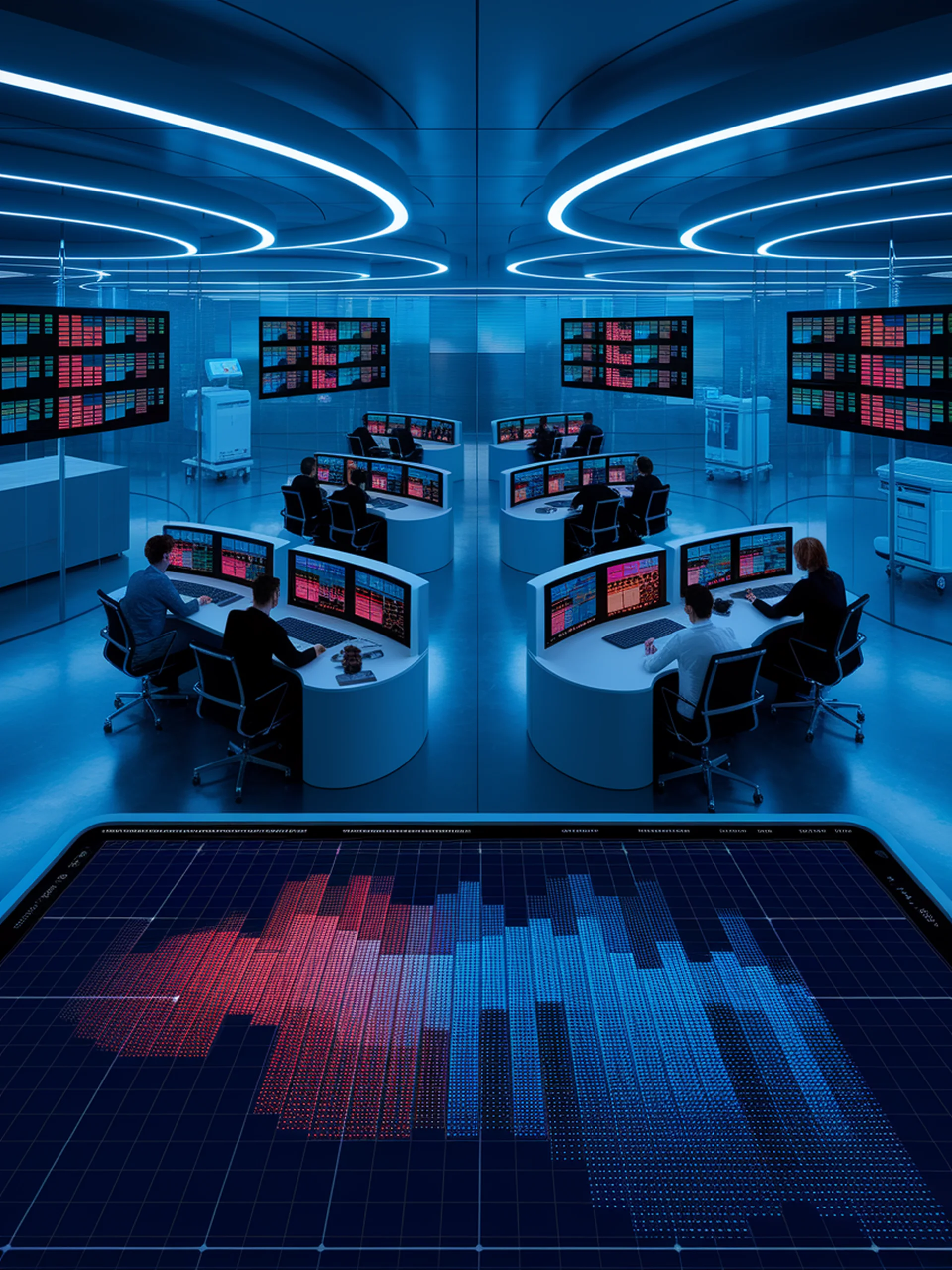 Smart OOD Detection Selection