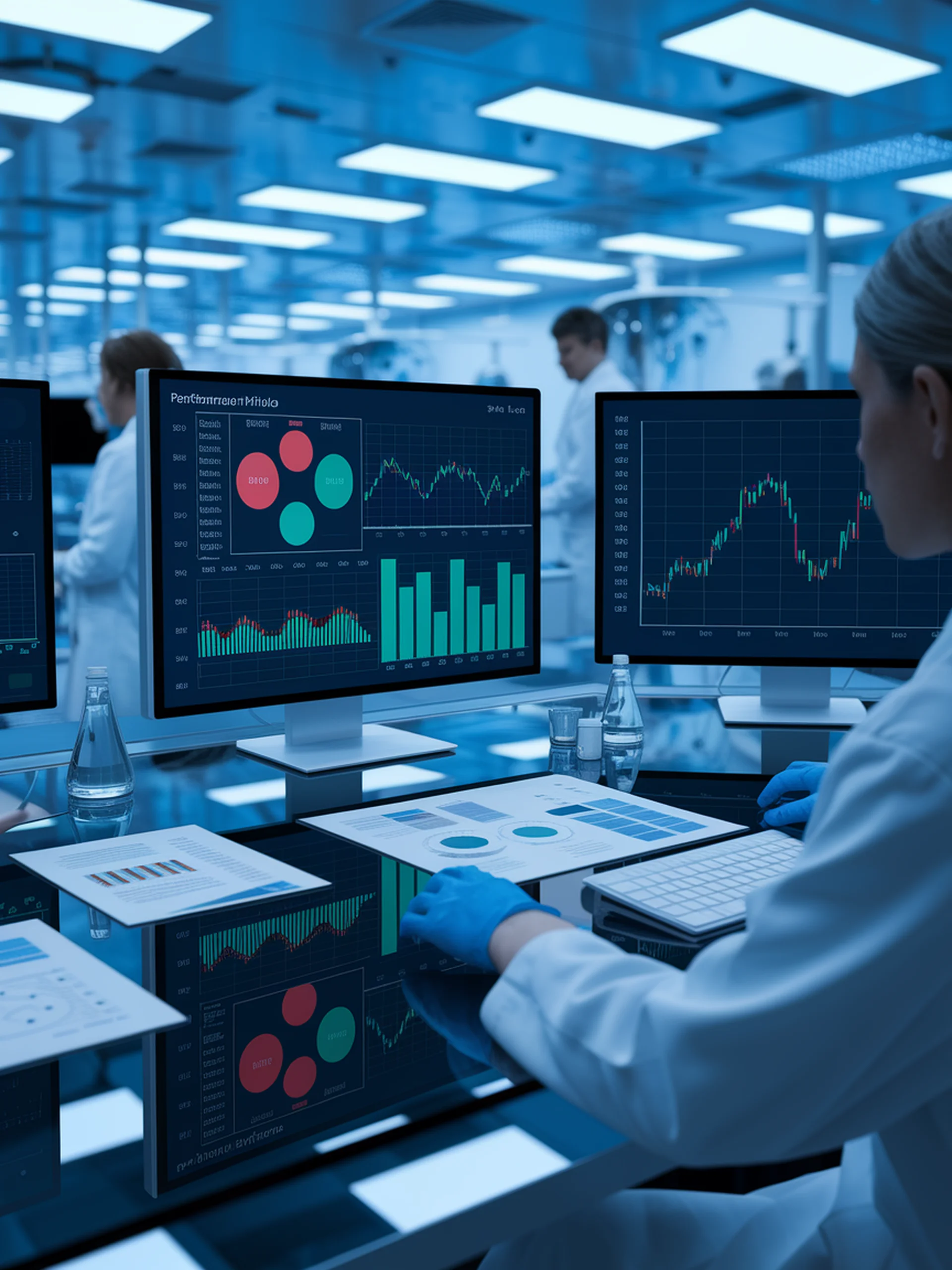 AI Predicting Clinical Trial Outcomes