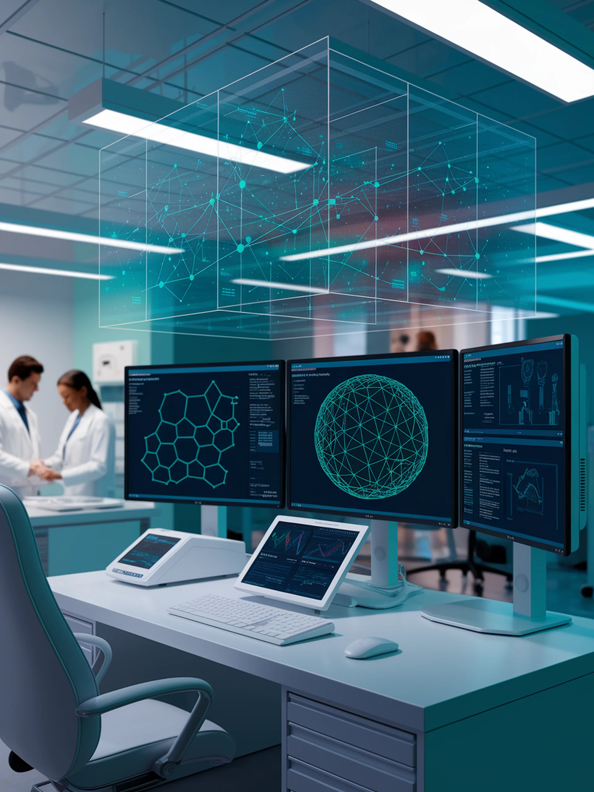KG4Diagnosis: Enhancing Medical AI Diagnosis