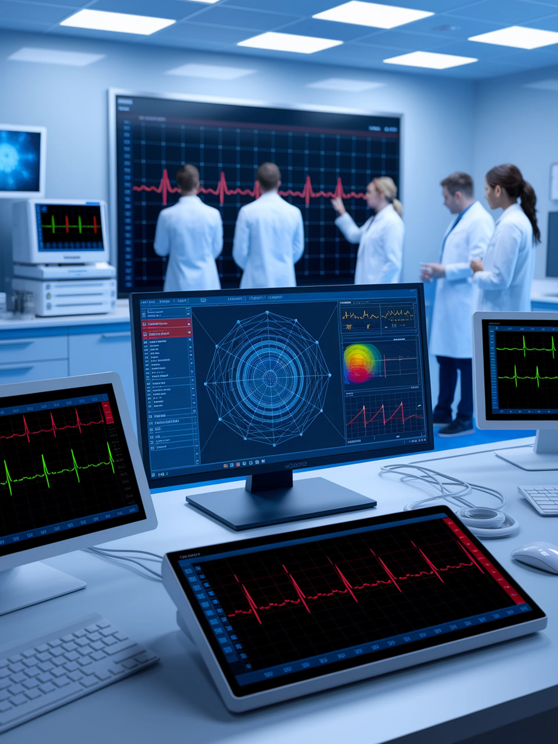 Bridging the Gap in Medical AI