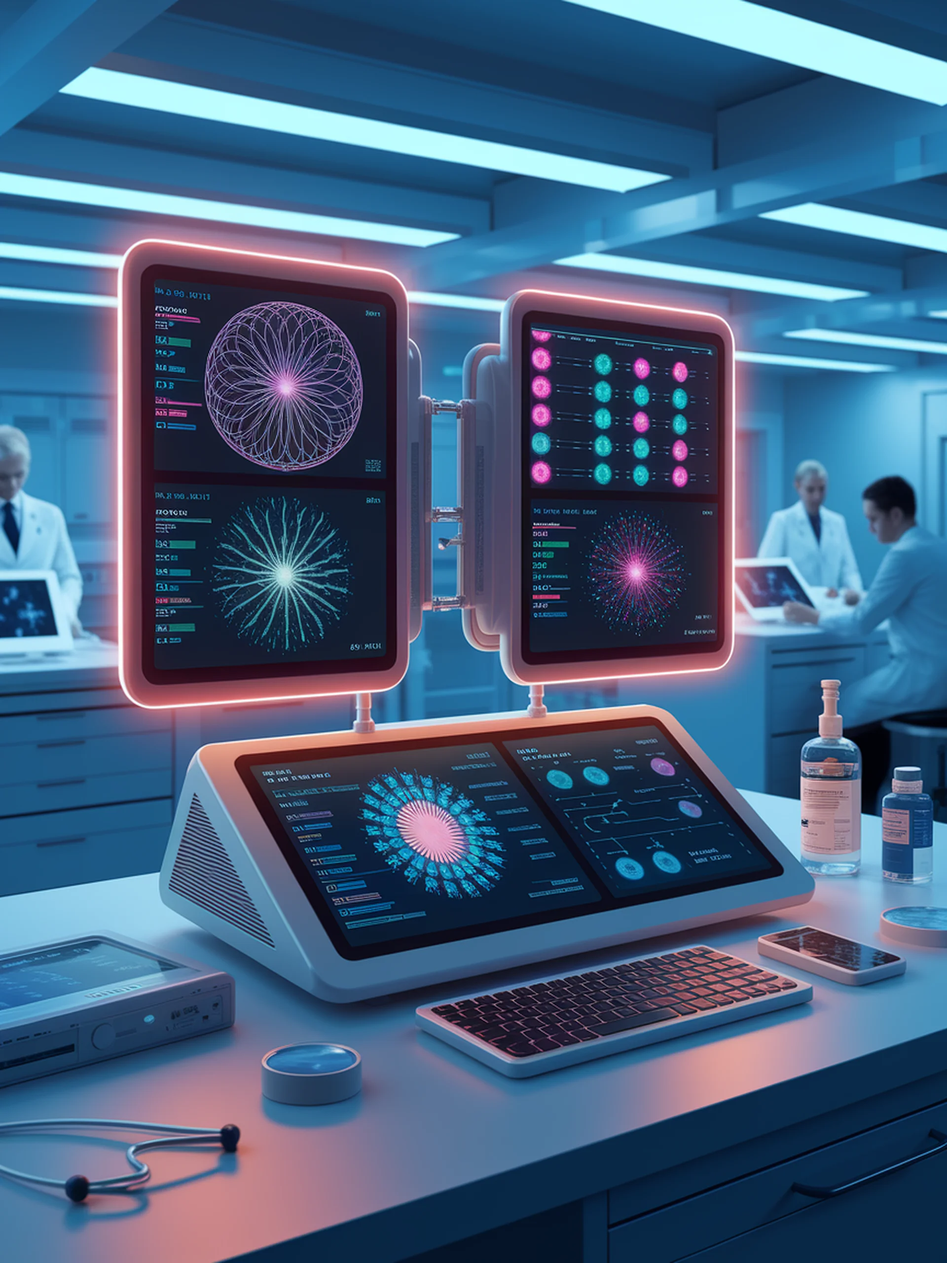 LLMs for Clinical Diagnosis: MERA