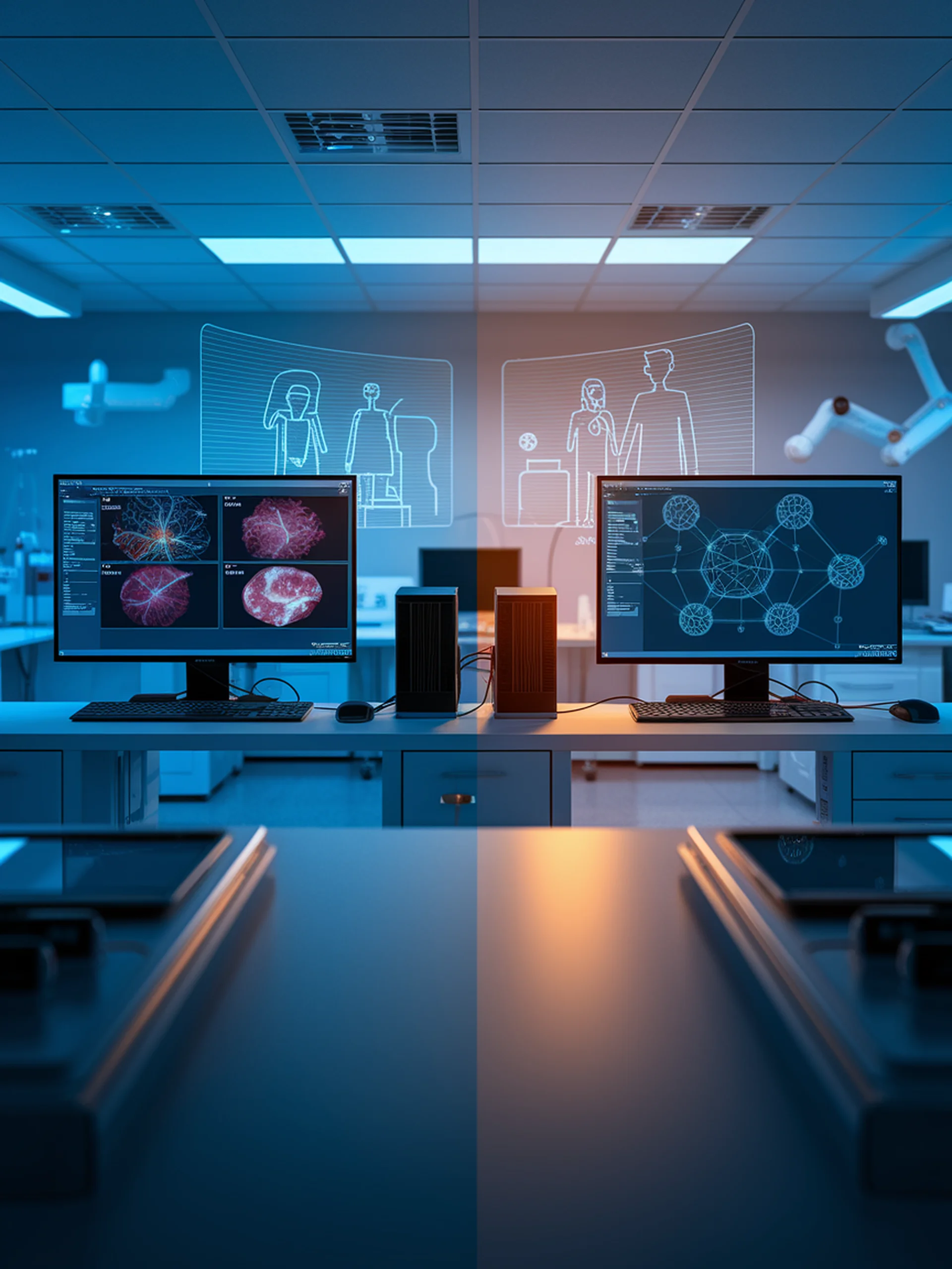 AI for Medicare Conversations