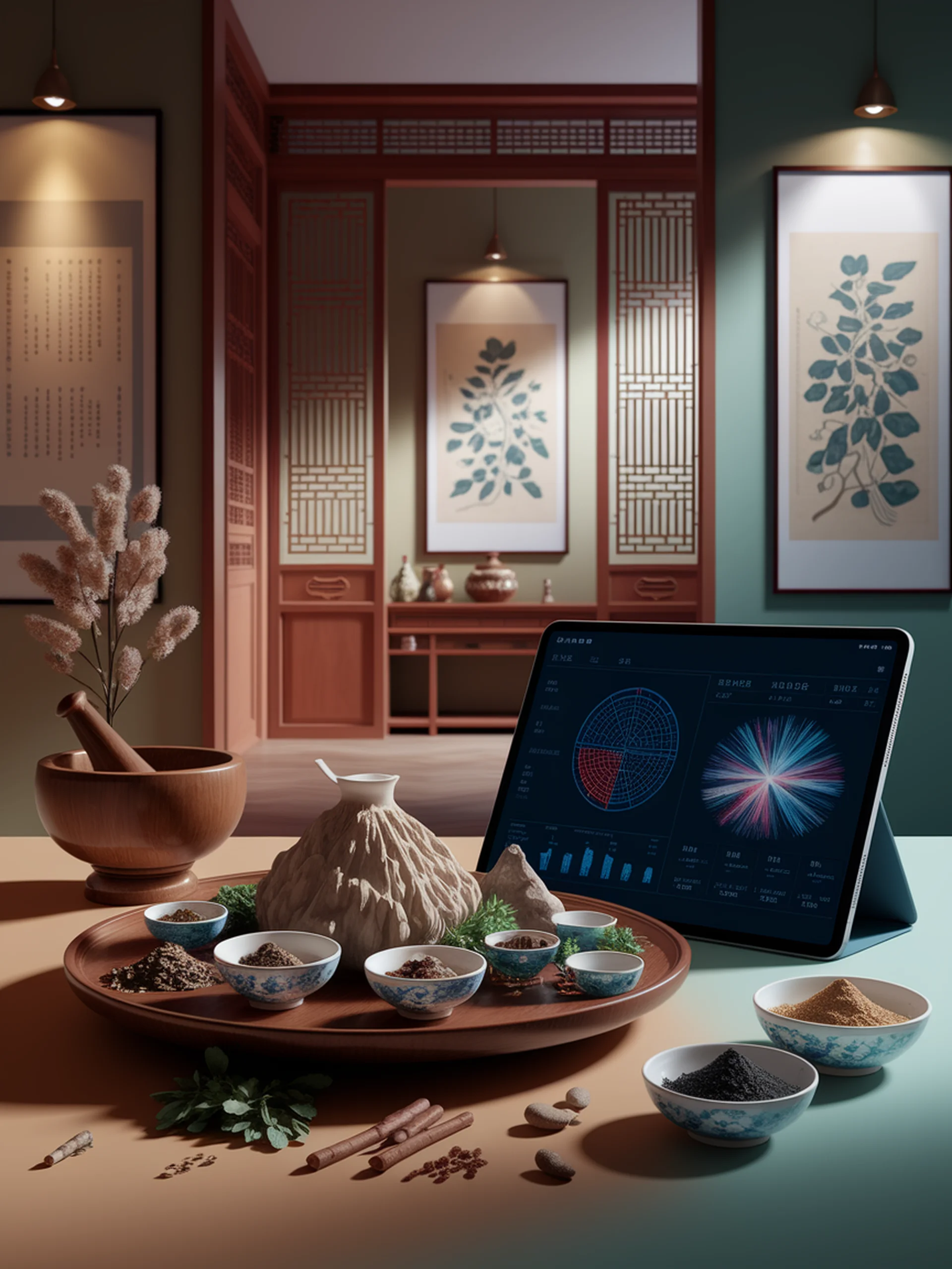 JingFang: Expert-Level AI for Traditional Chinese Medicine