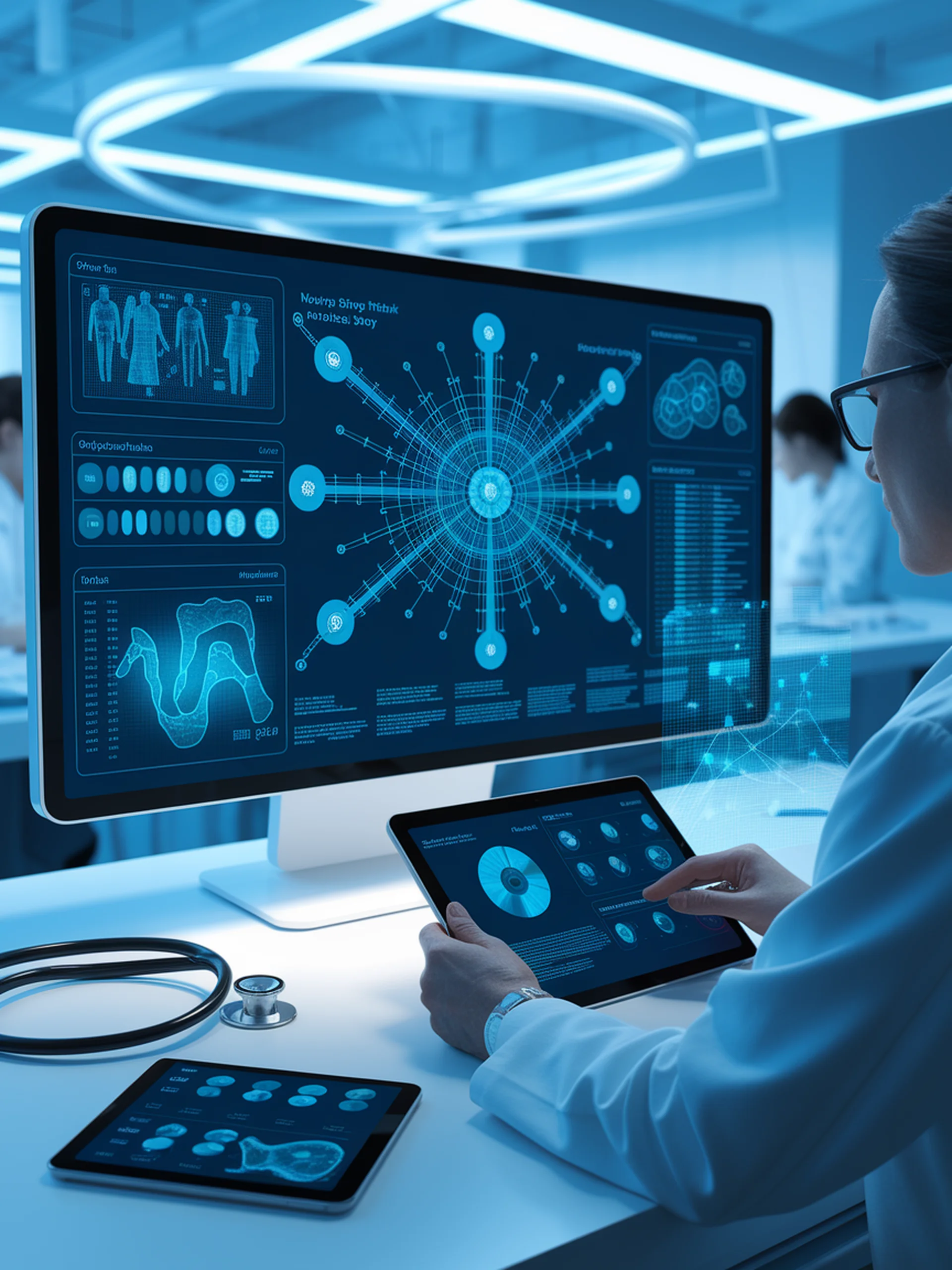 Smarter Medical AI with MedRAG