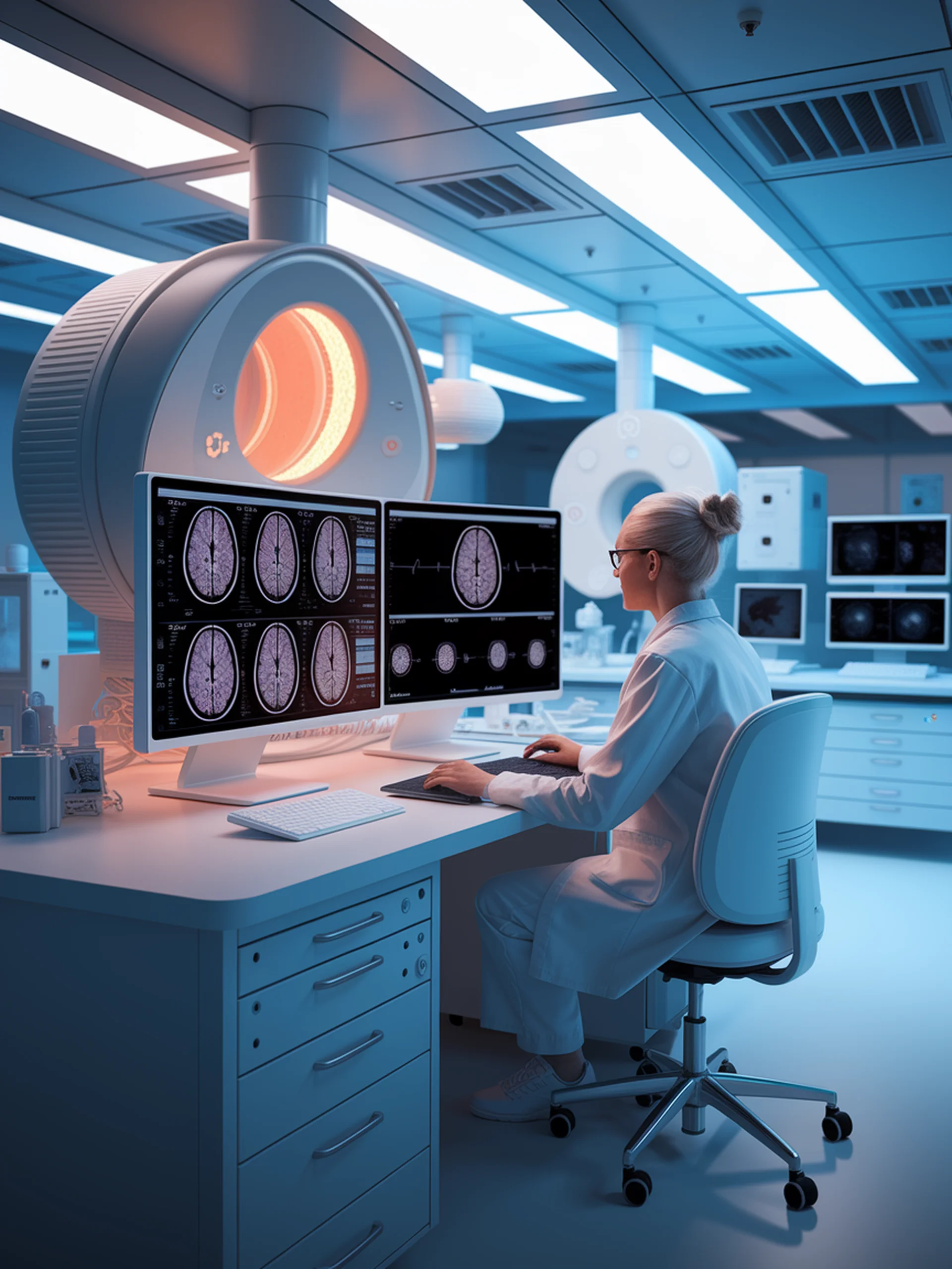 AI Revolution in Alzheimer's Care