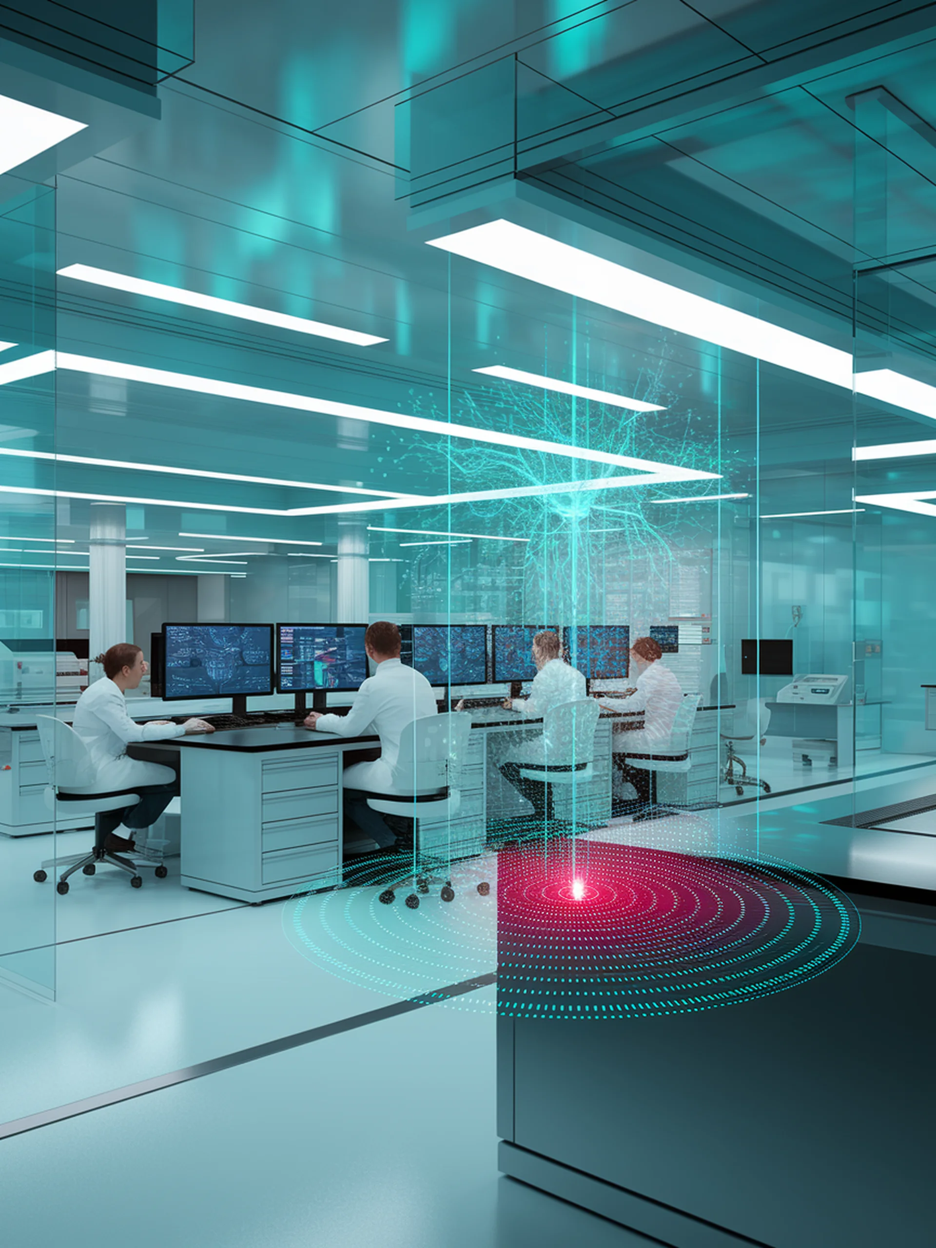 Controlling What LLMs Learn