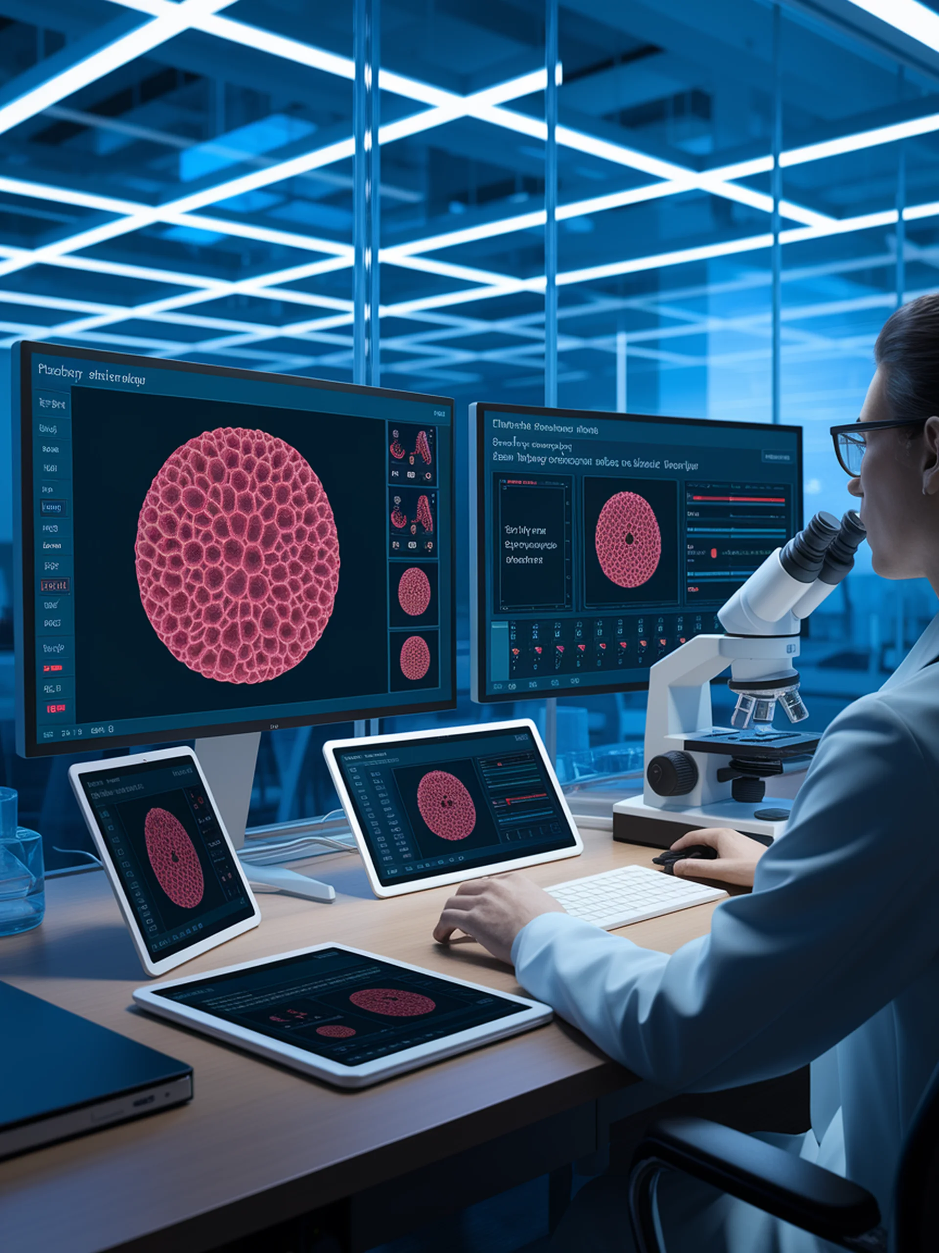 LLMs Revolutionizing Cancer Diagnostics