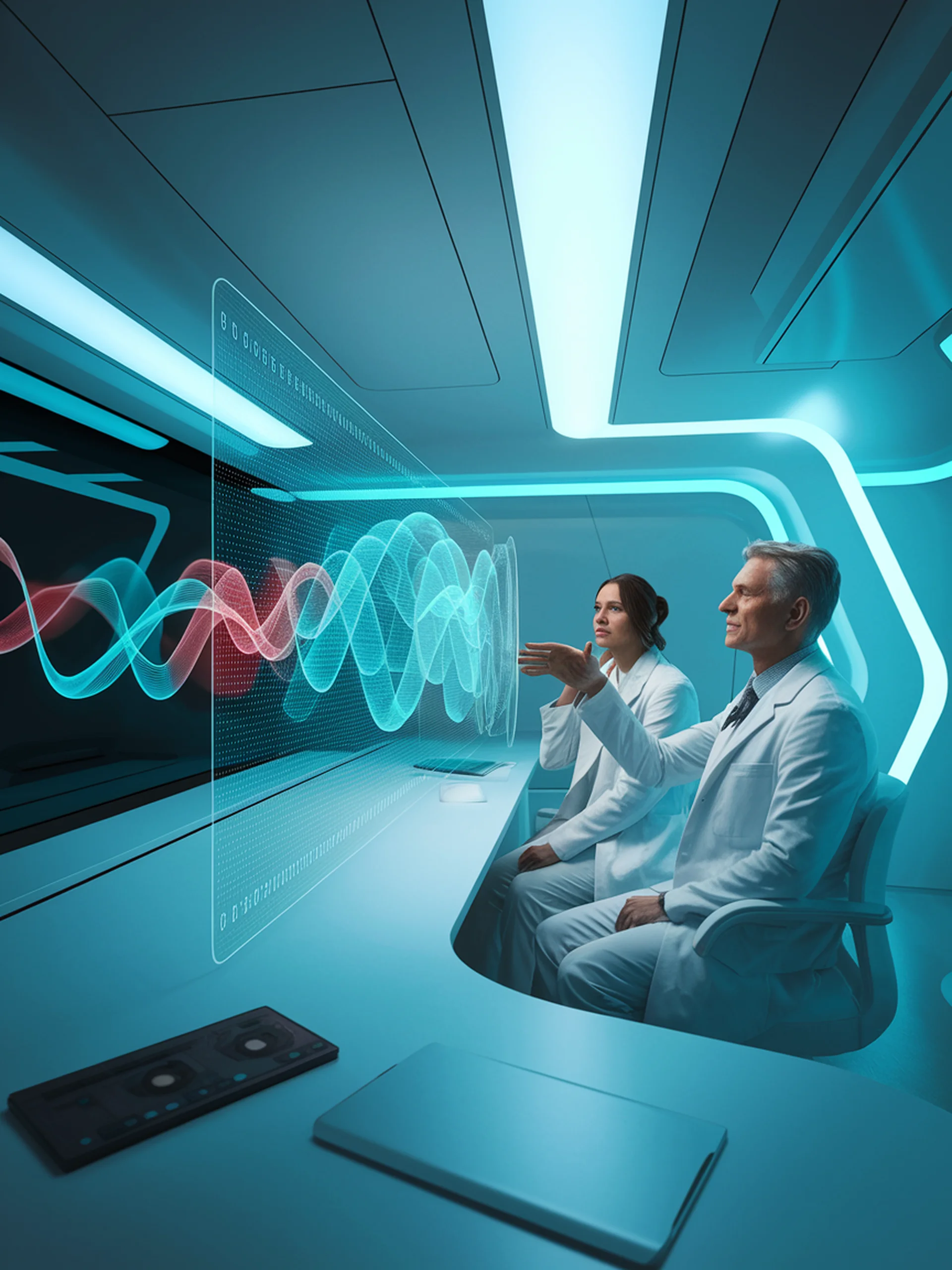 RiskAgent: Revolutionizing Medical Risk Prediction