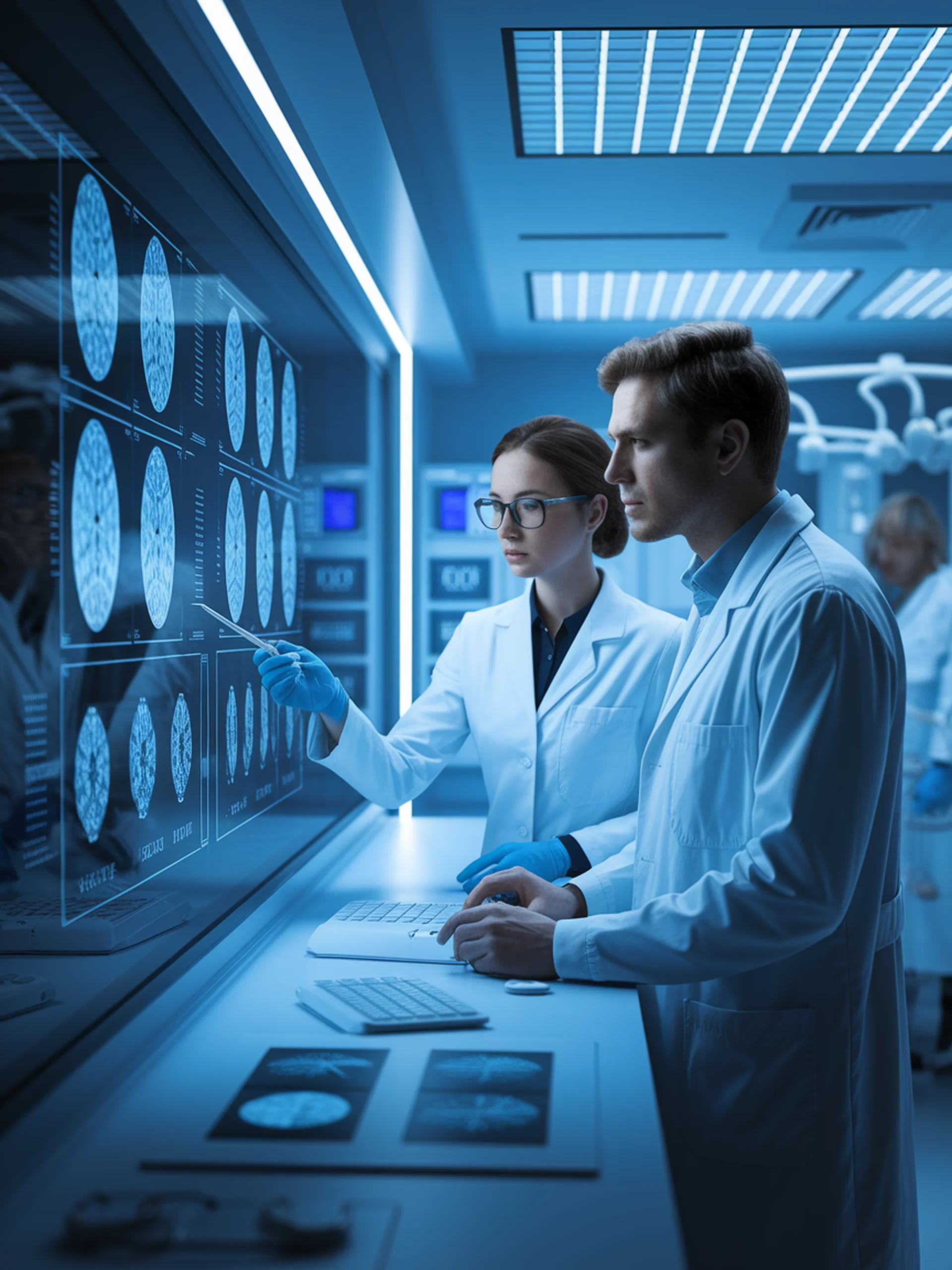 Evaluating LLMs for Medical Diagnosis