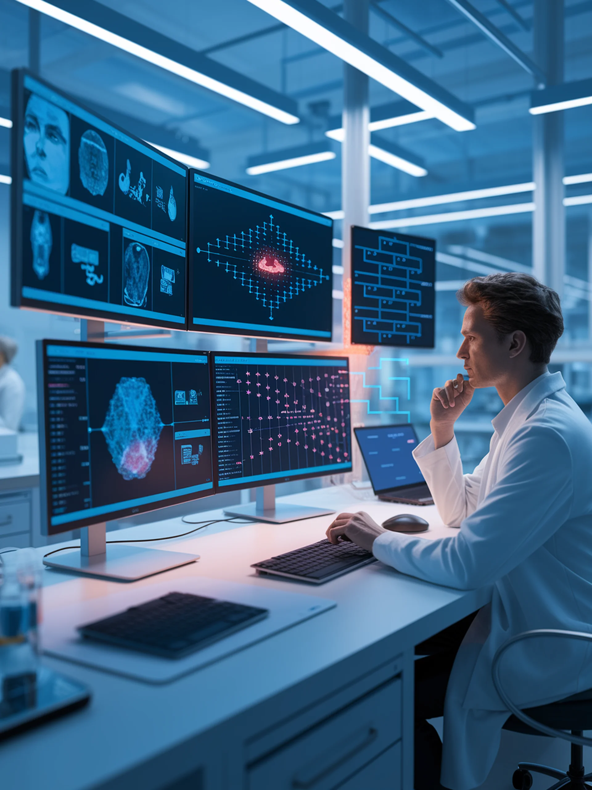 Advancing AI with Multimodal Chain-of-Thought Reasoning