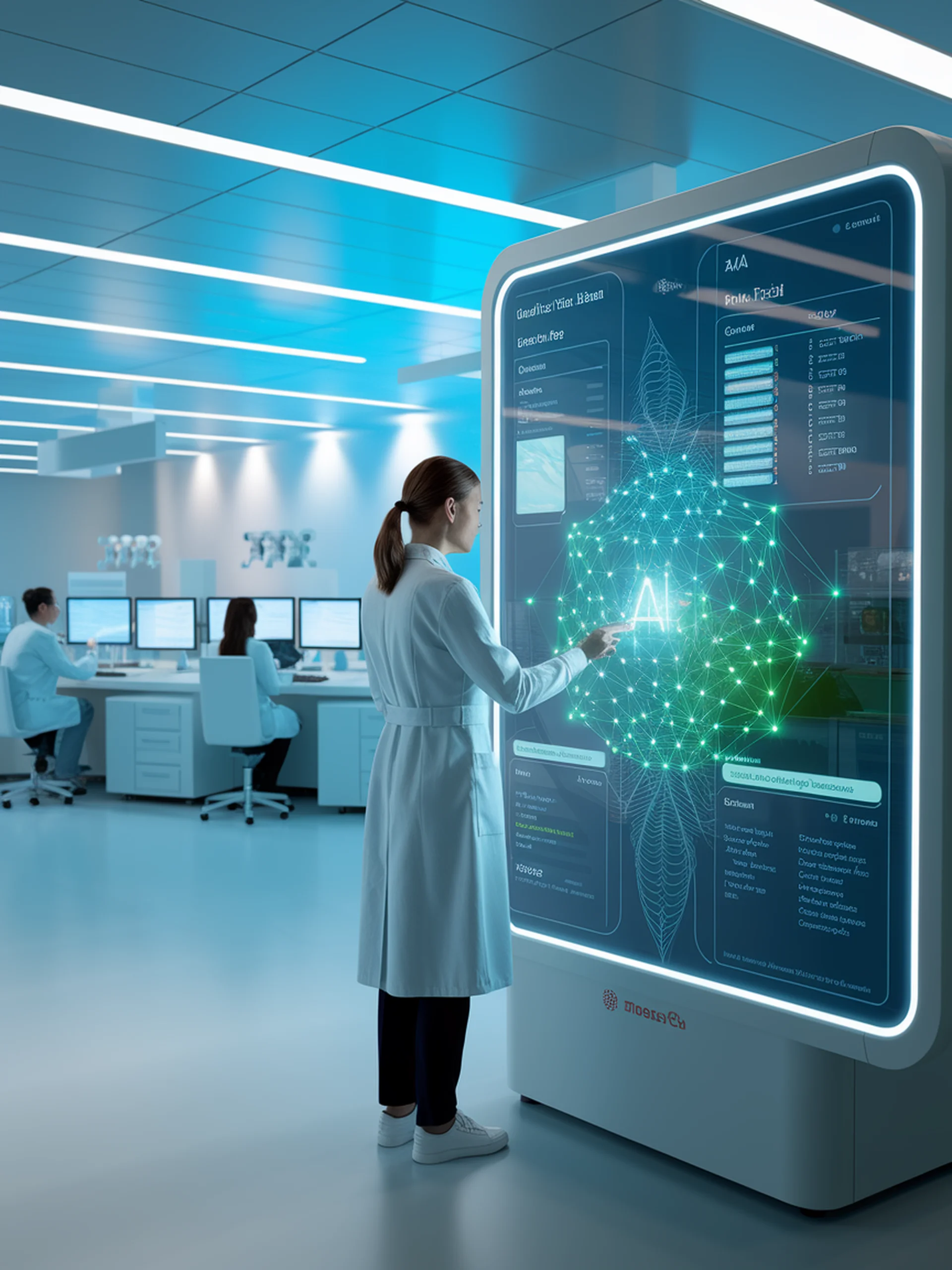 Revolutionizing Patient Matching with LLMs