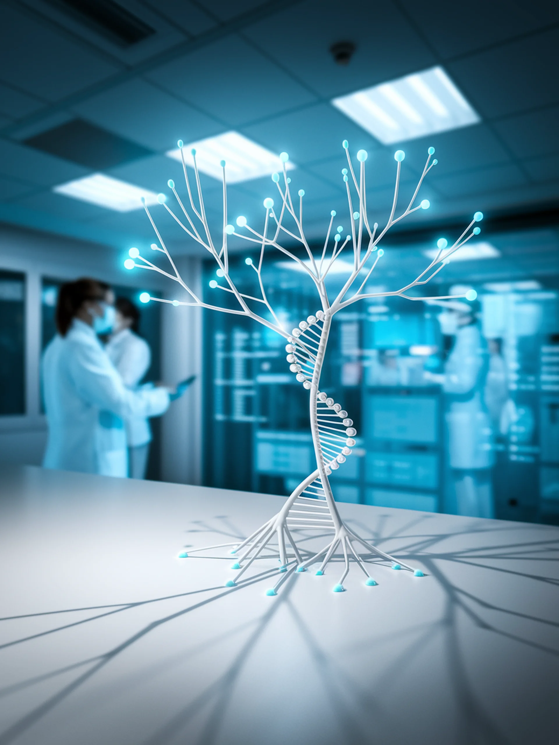 Evolving Better Decision Trees with LLMs