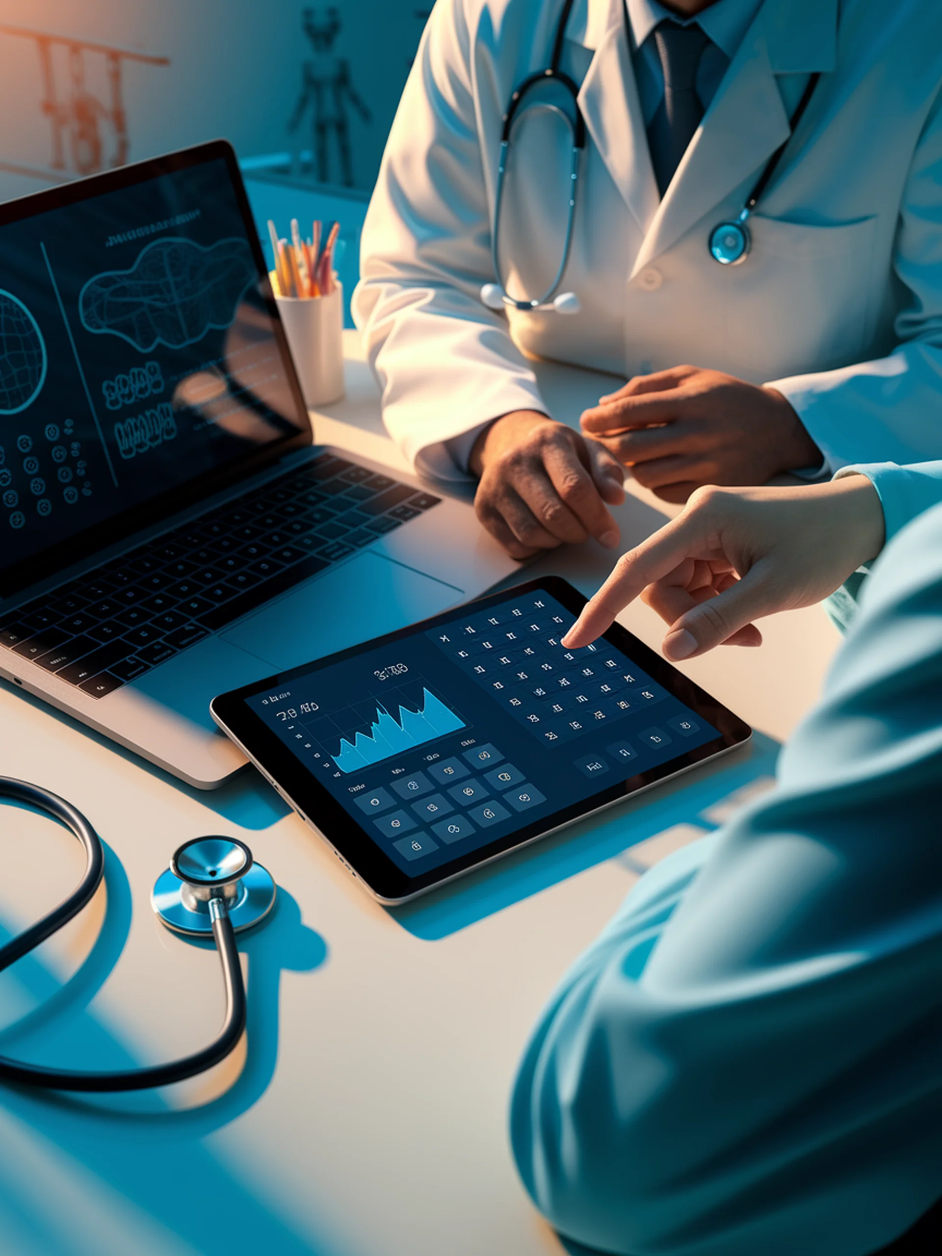 Clinical Calculator Chatbots: Enhancing Medical Decision Support