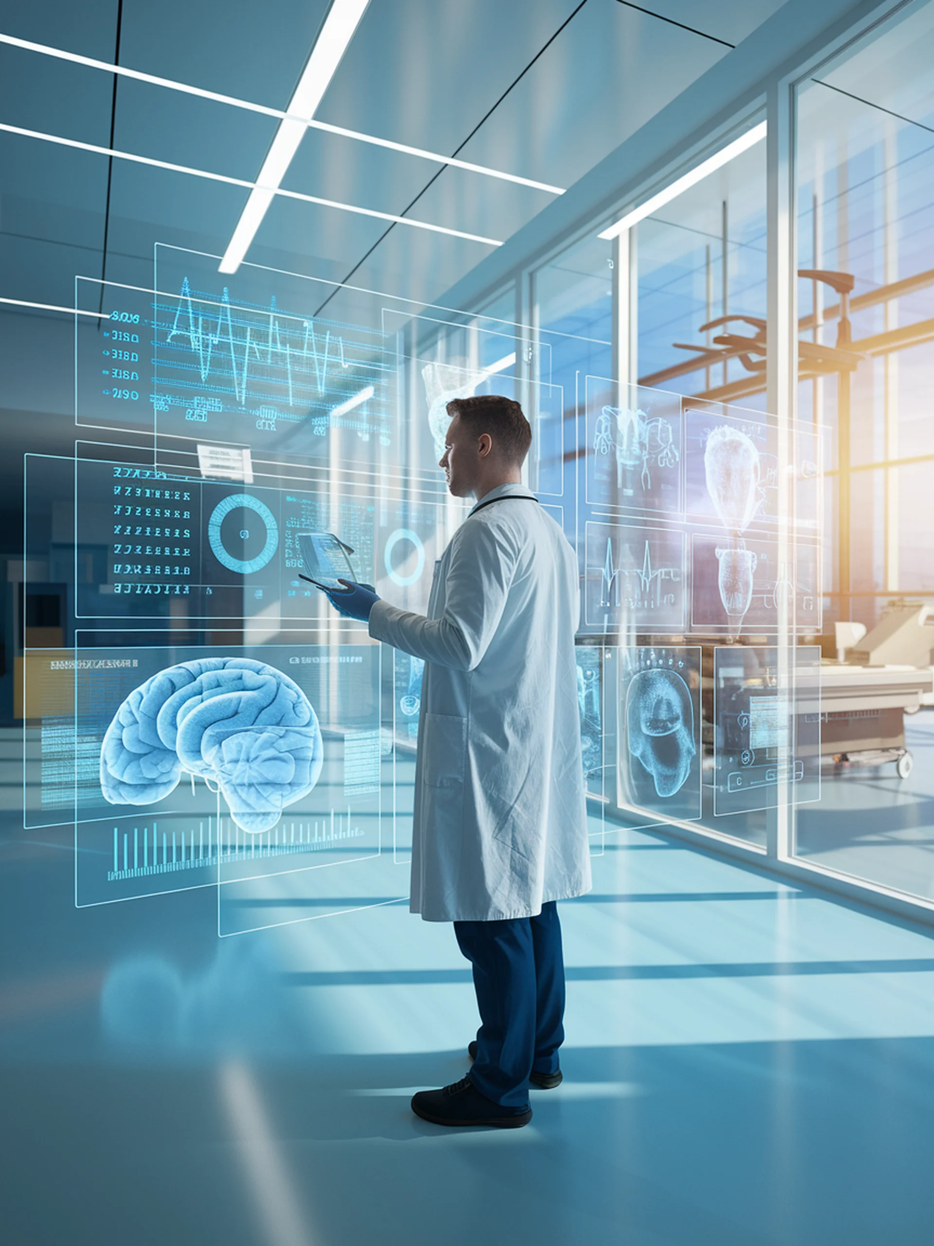 Enhancing Medical Reasoning with Test-Time Scaling