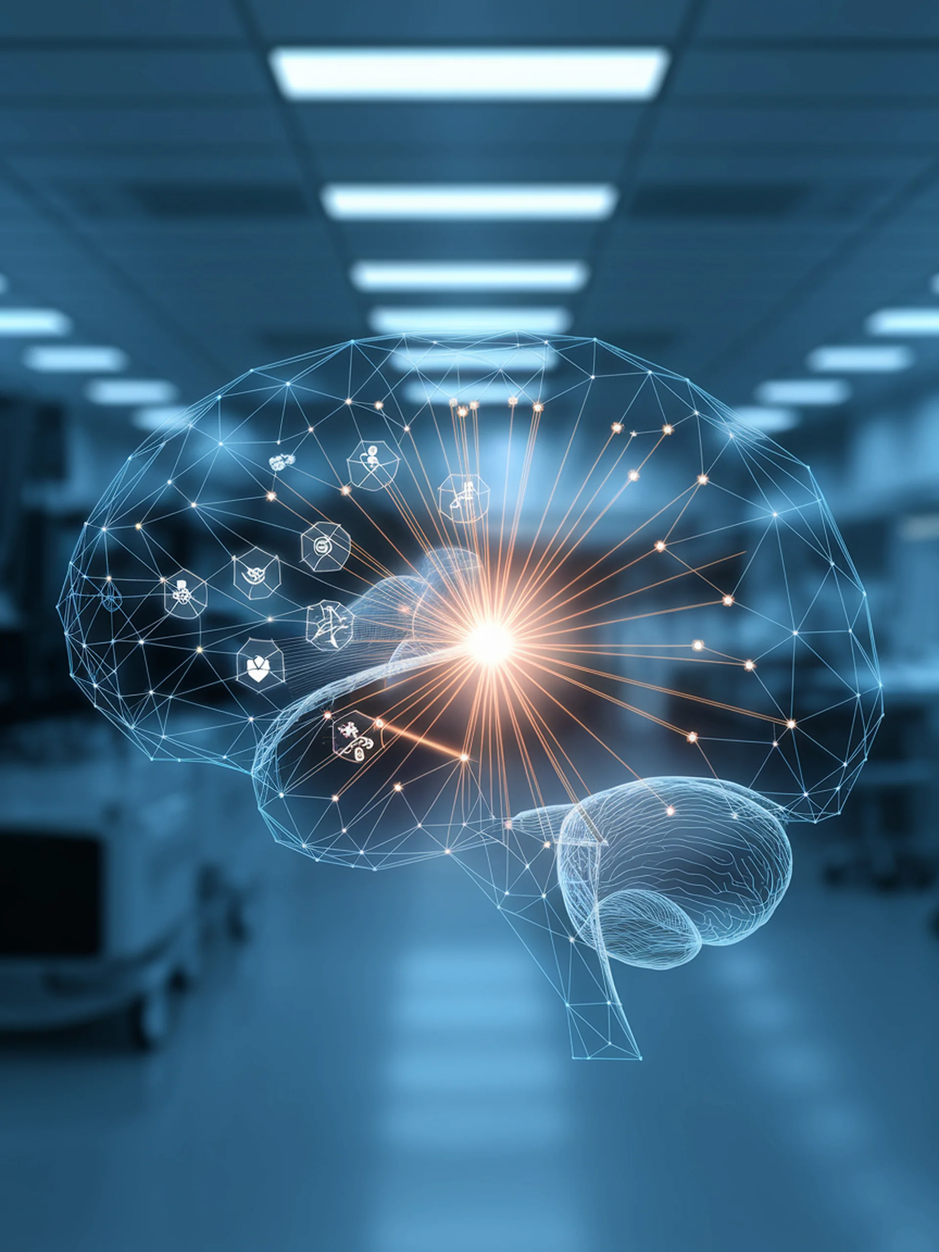 Enhancing Medical AI with Transparent Reasoning