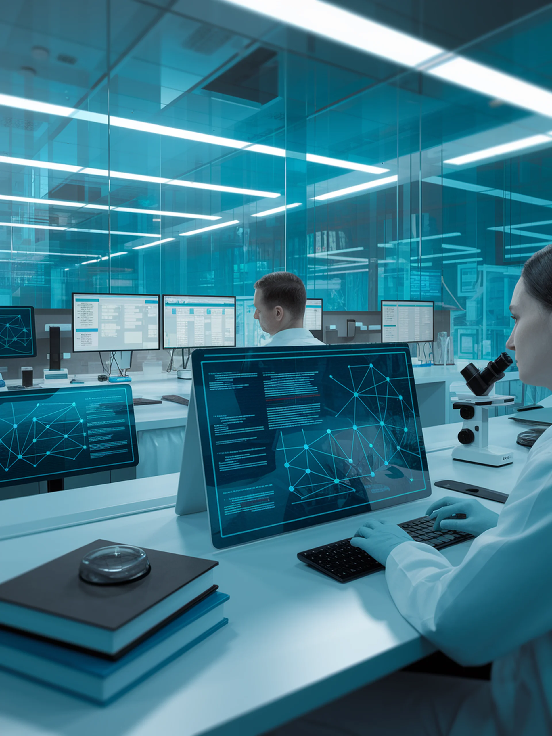 Advancing Retrieval for Knowledge-Intensive AI