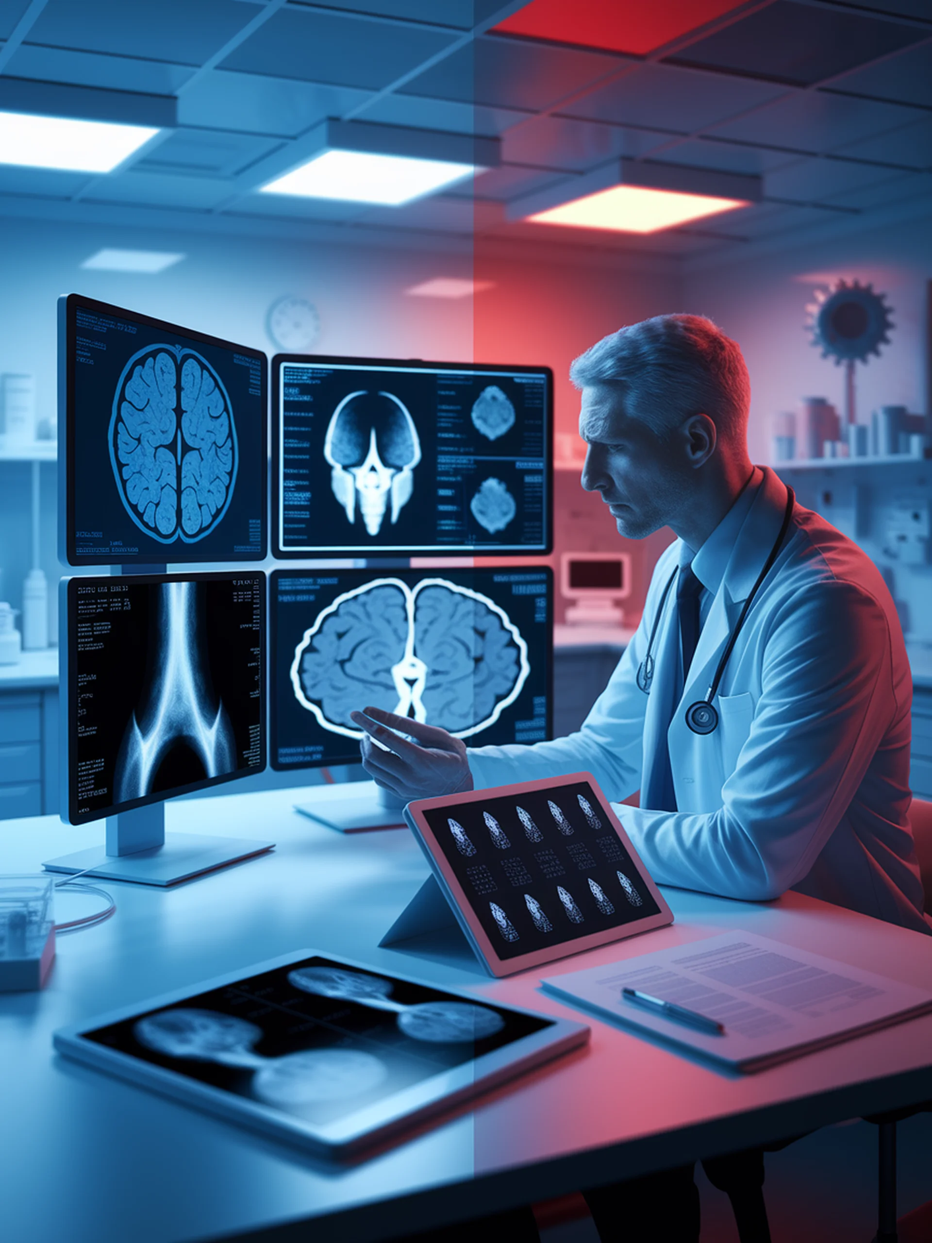 The Hidden Dangers of LLM Medical Diagnoses