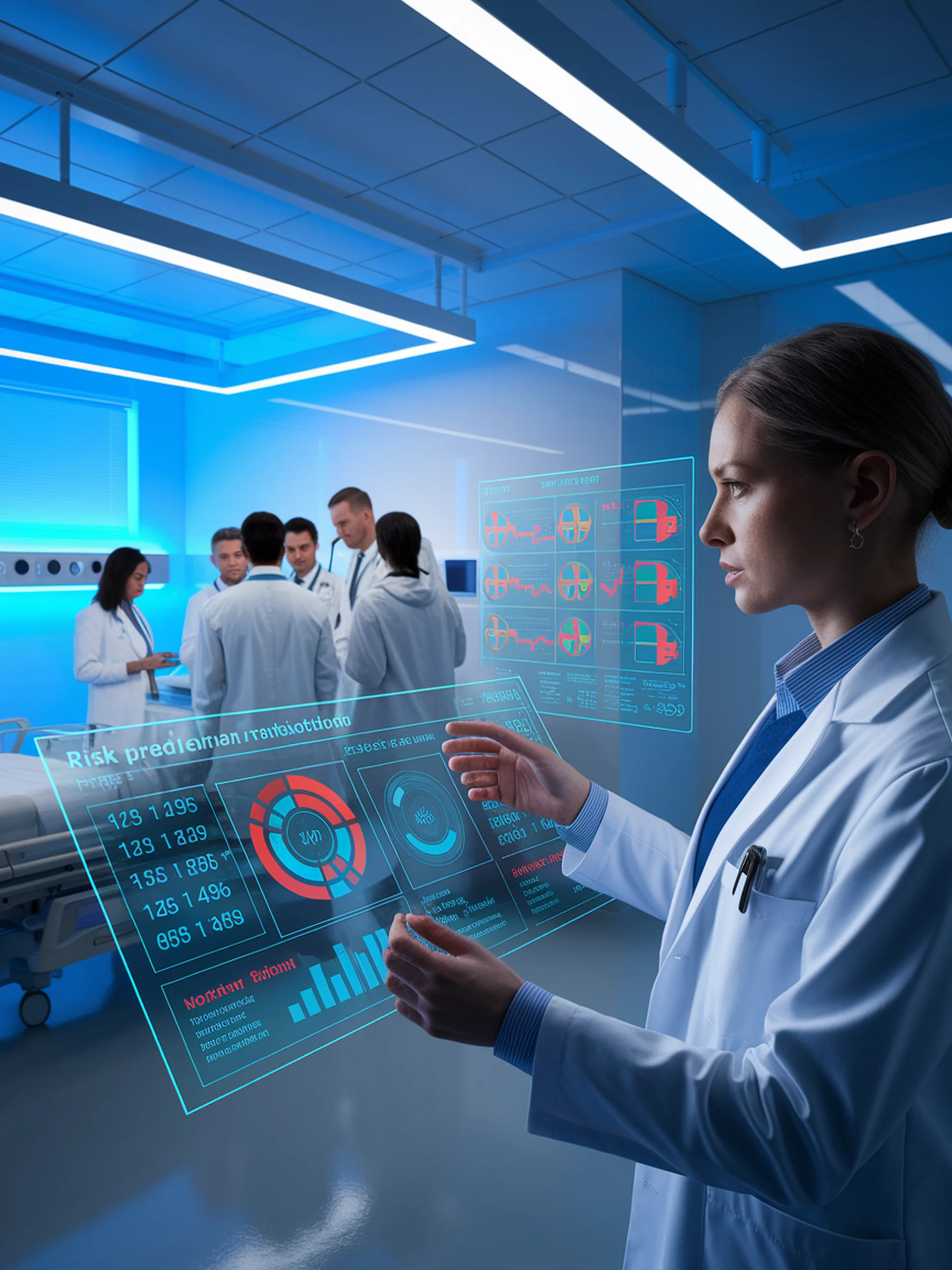 Predicting Overdose Risk with AI