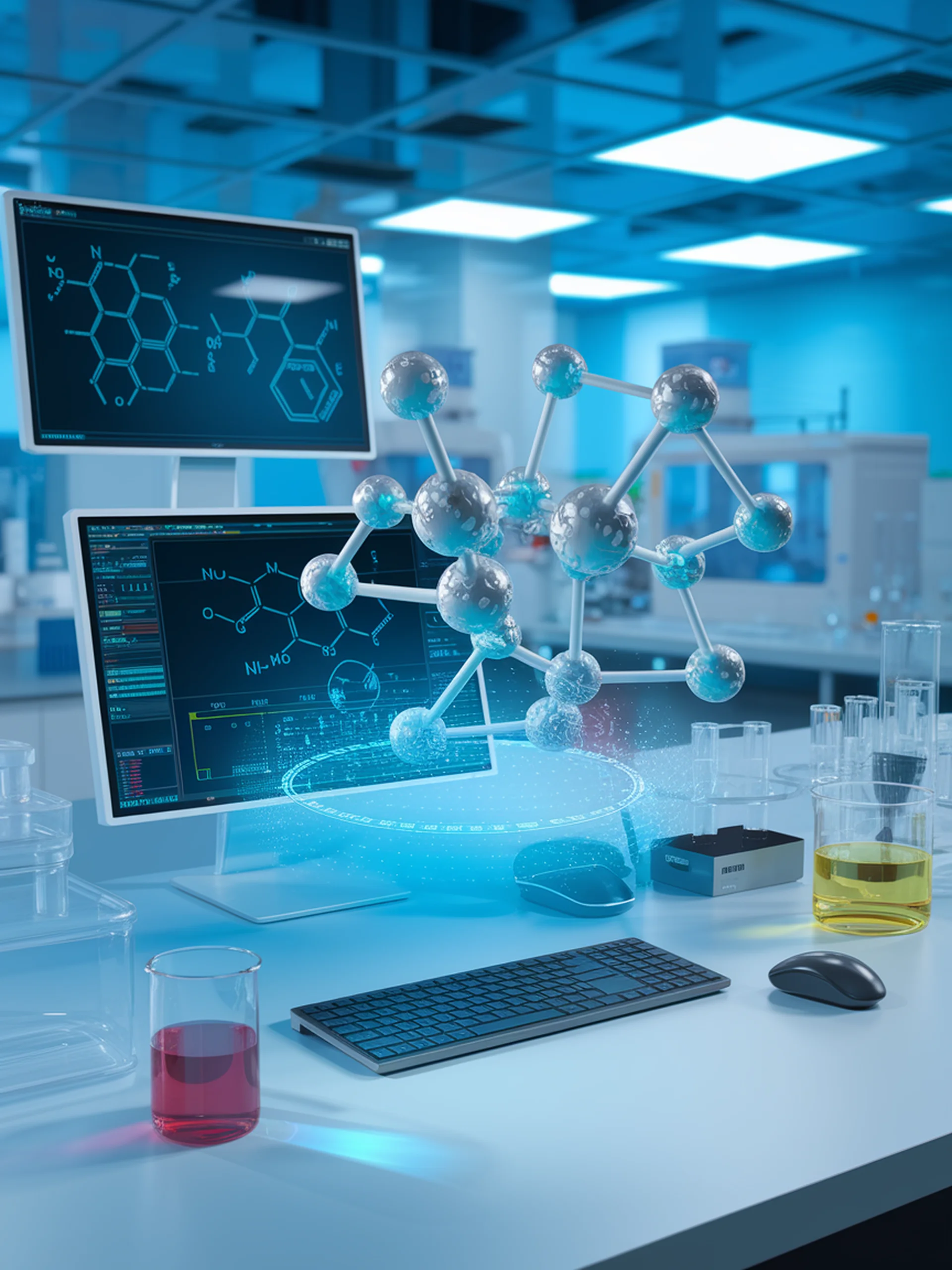 MolX: Supercharging LLMs for Molecular Understanding