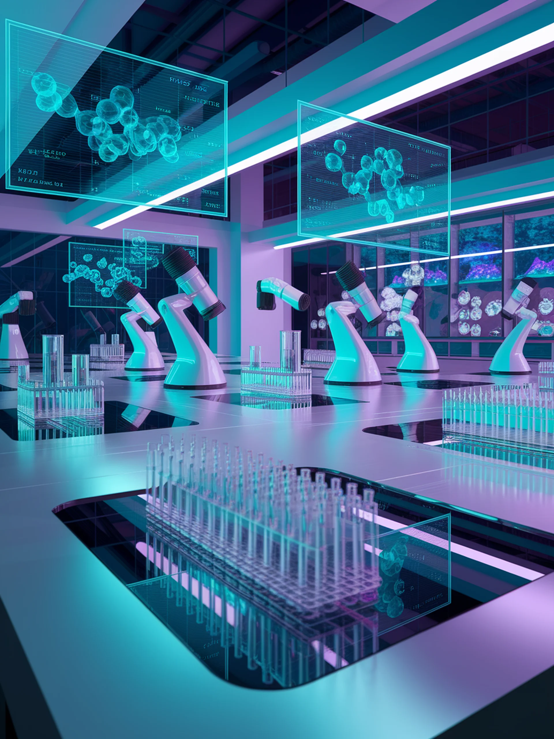 DrugAgent: Multi-Agent LLMs for Drug Discovery