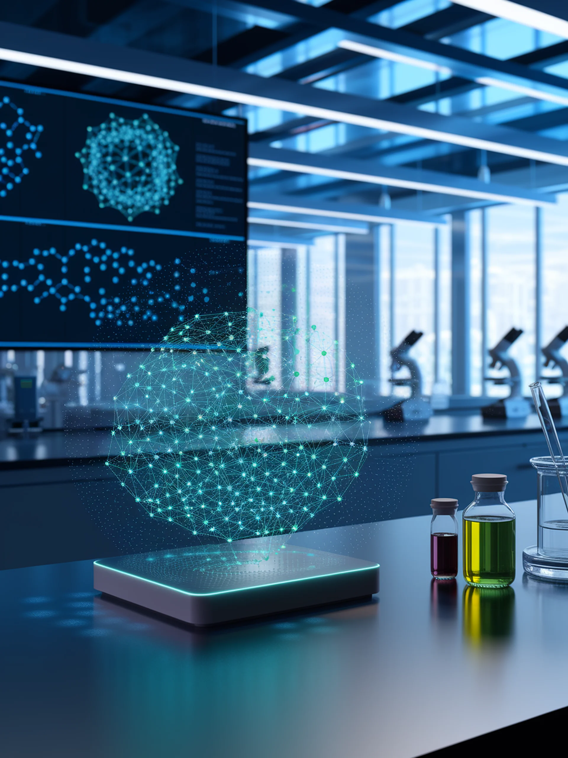 Bridging LLMs and Graph Data