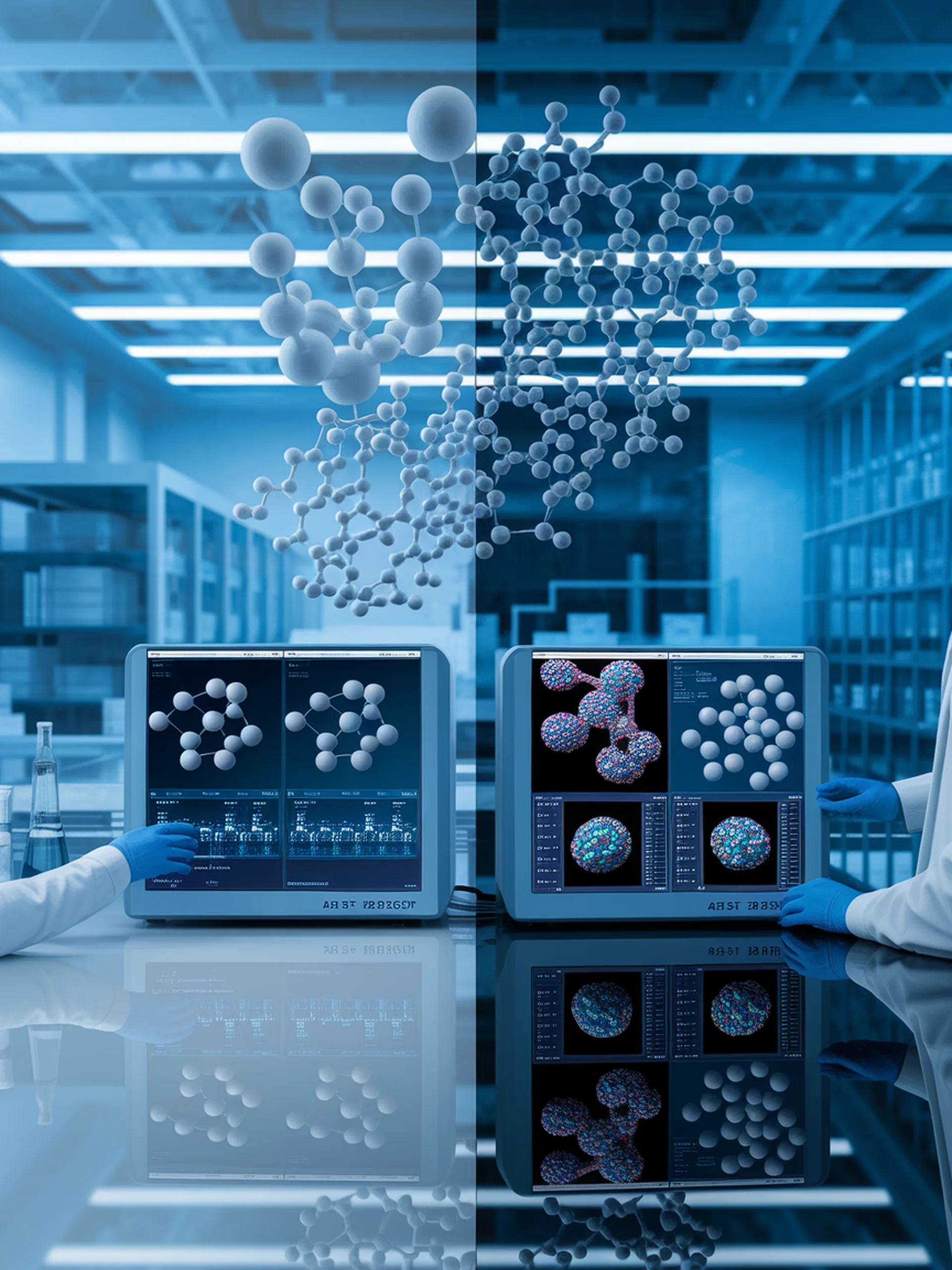 Generalists vs. Specialists in Biomolecule Optimization