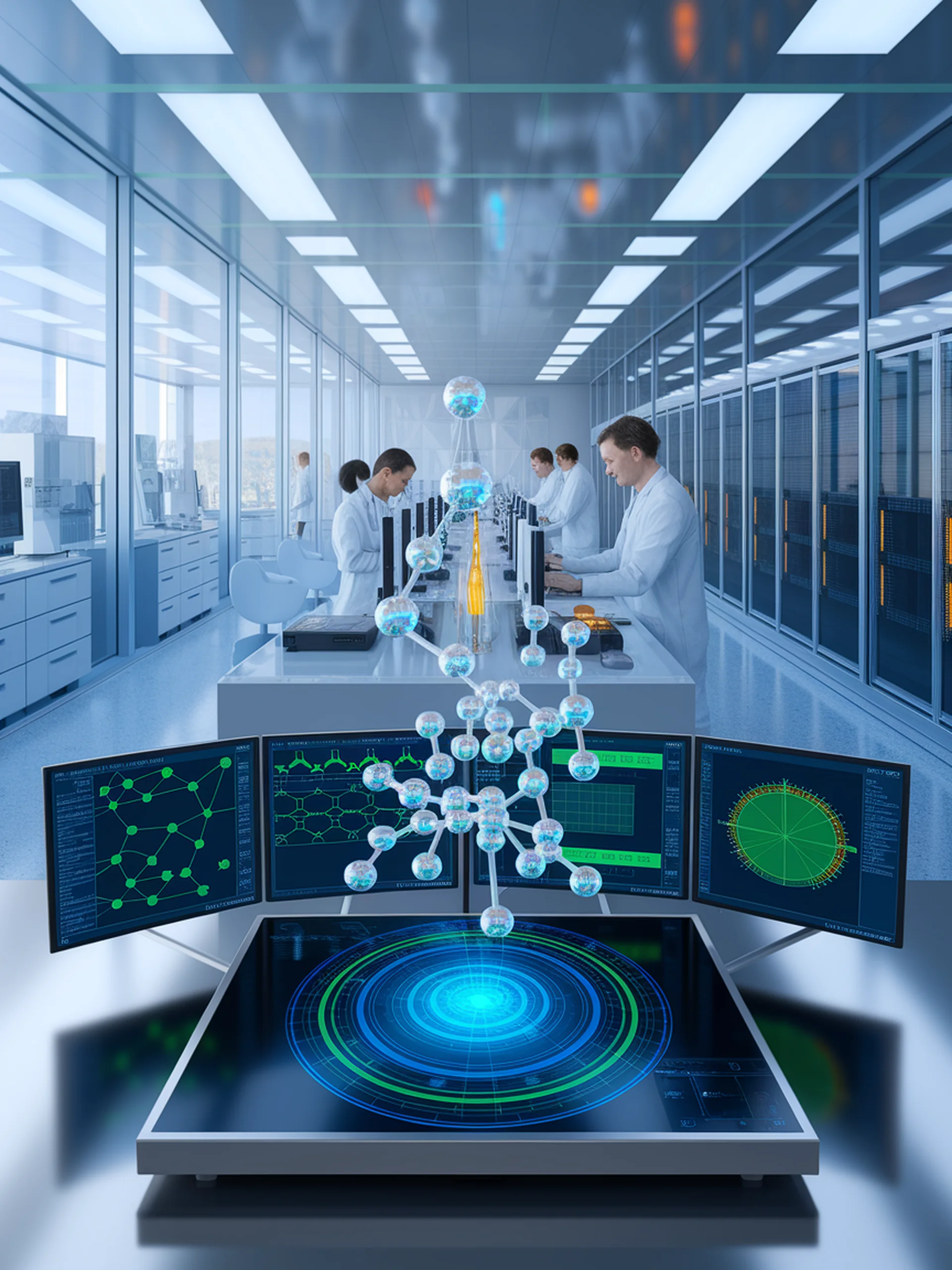 Mol-LLM: Revolutionizing Molecular Understanding